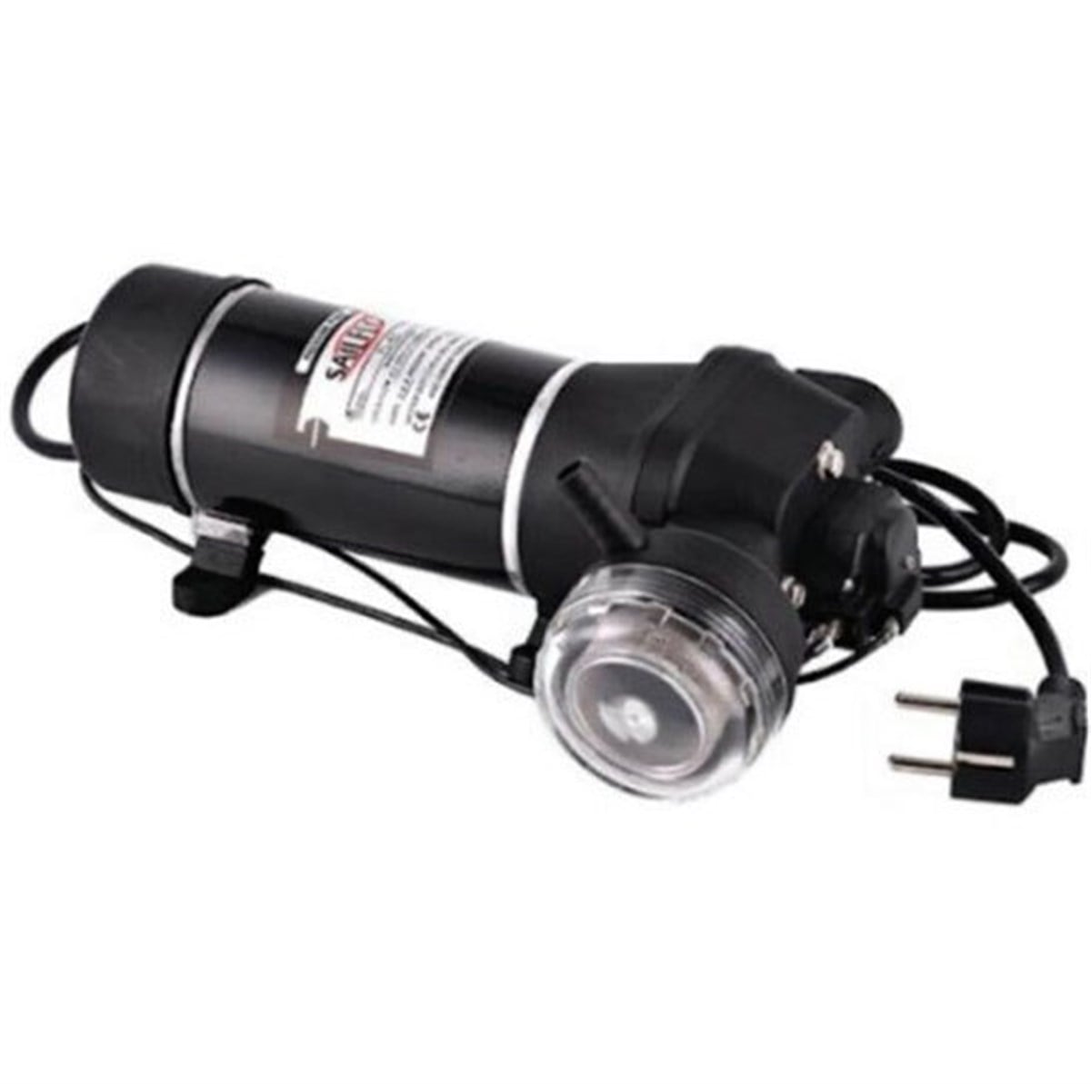 Saiflo FL-32 Diyaframlı Su Pompası, Hidrofor 220 Volt 2.4 Bar 12.5 Lt/dk