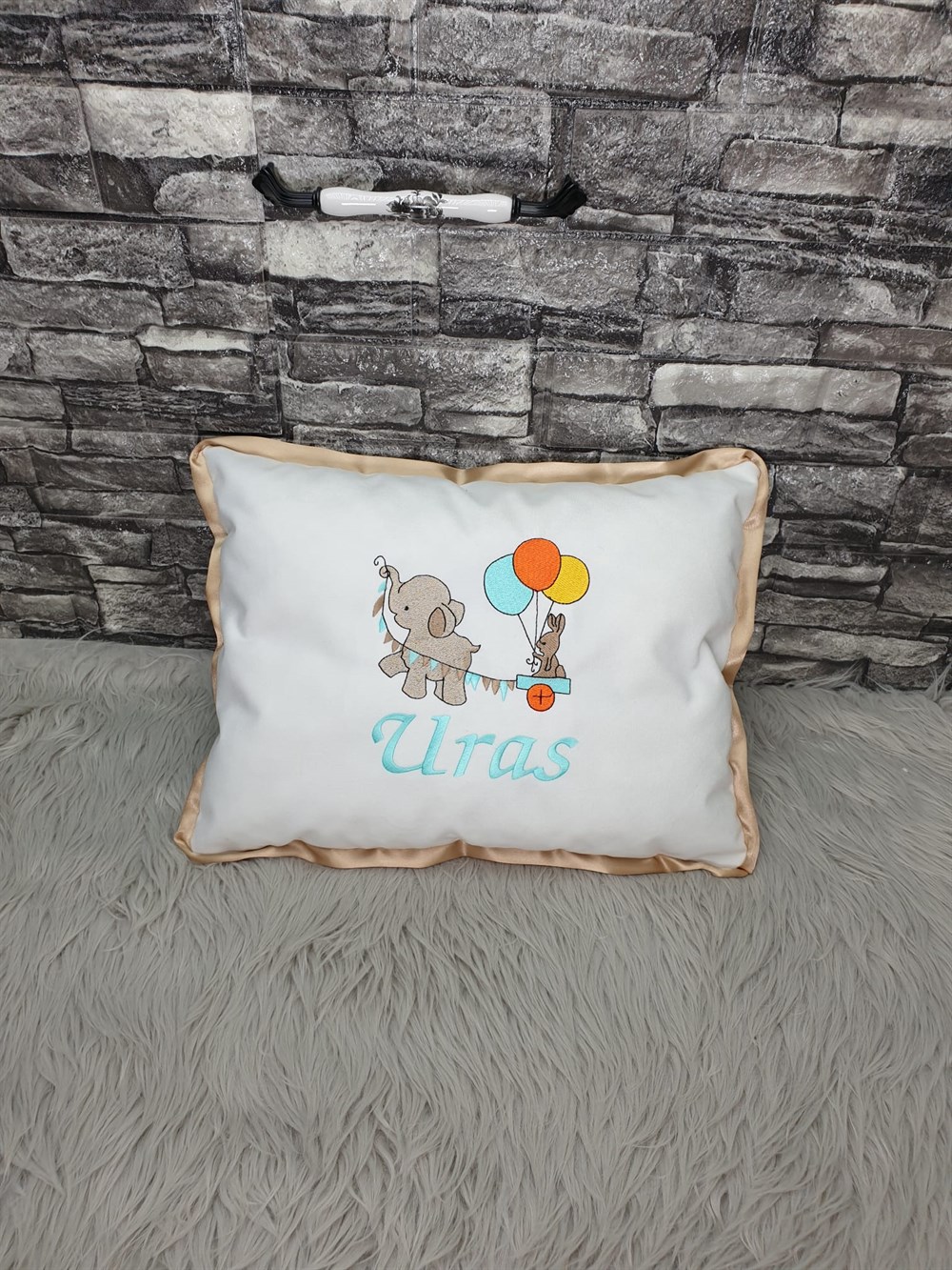 35*45 Takı Yastık kılıfı