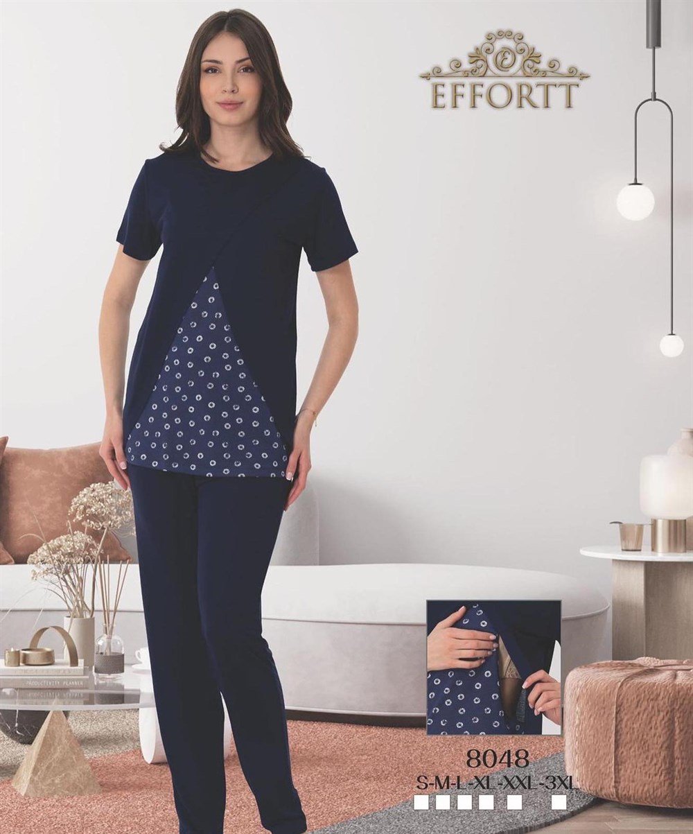 8048 LOHUSA PİJAMA