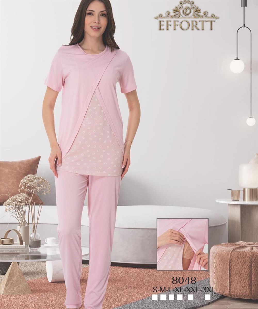 8048 LOHUSA PİJAMA