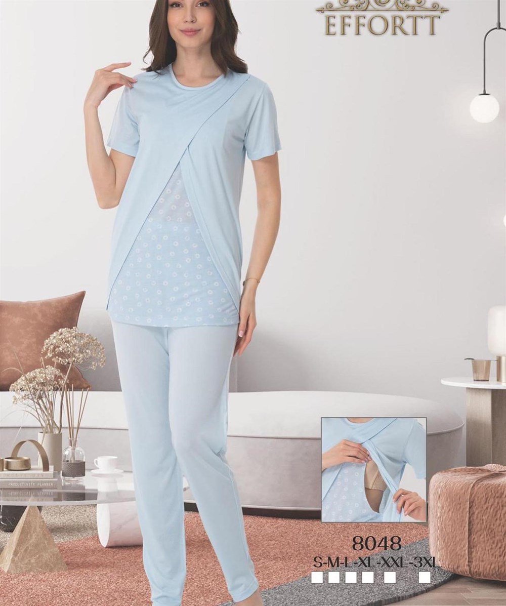 8048 LOHUSA PİJAMA