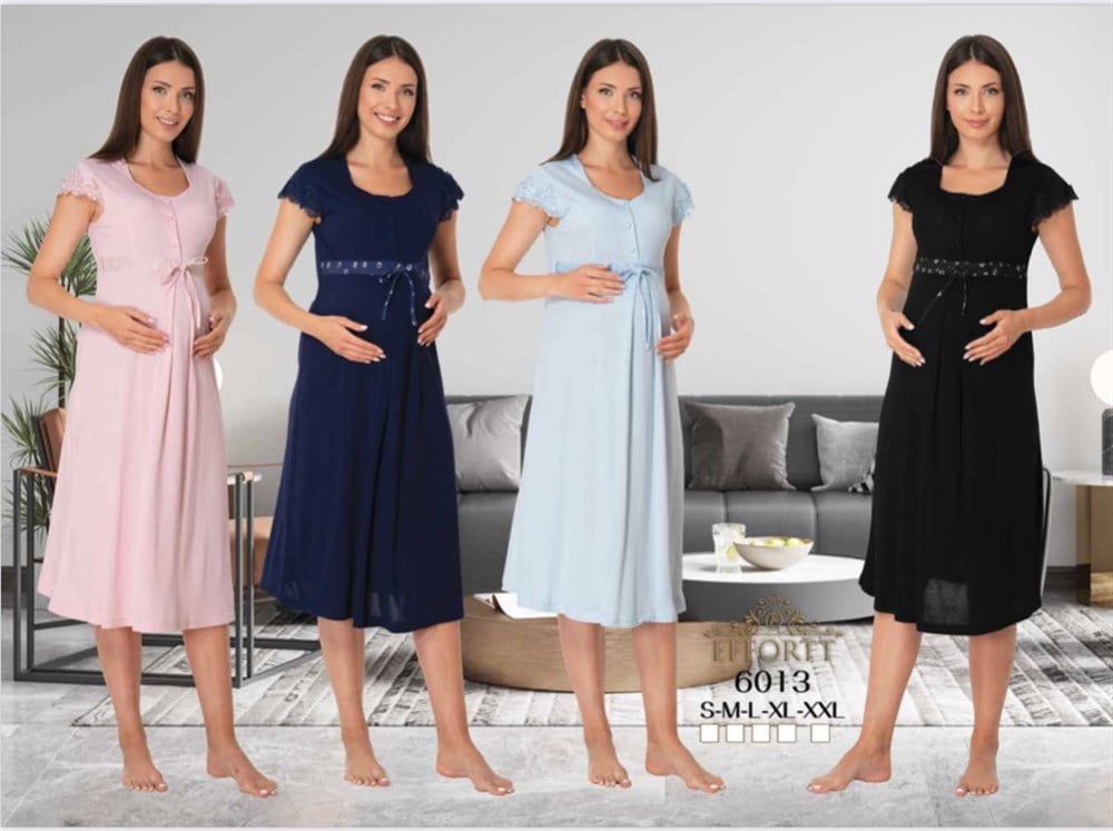 Effortt Lohusa Gecelik