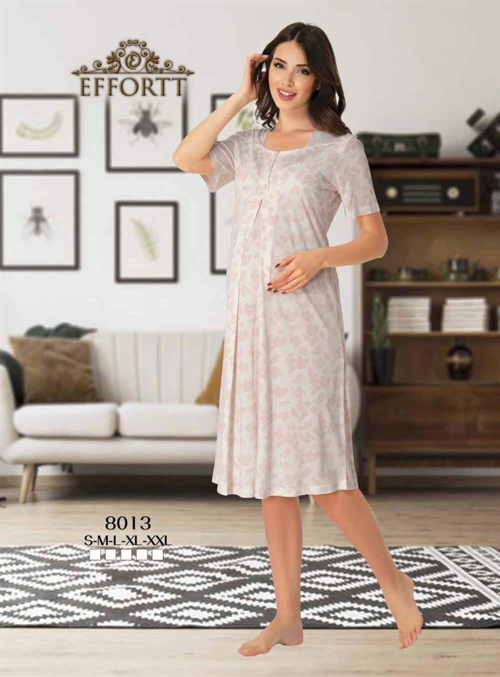 Effortt Lohusa Gecelik