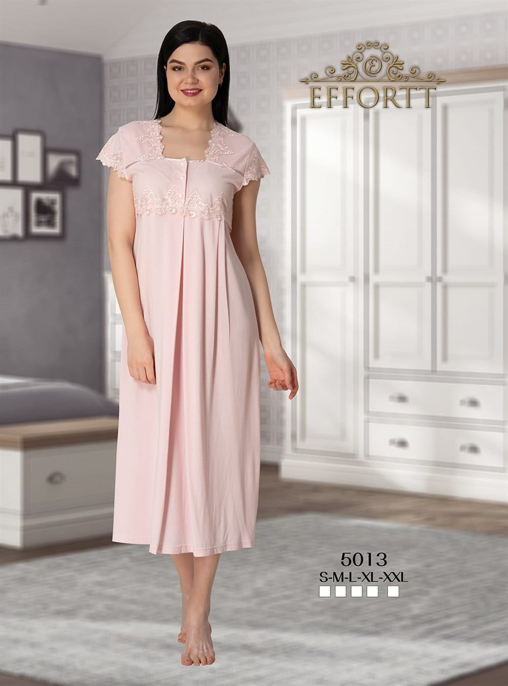 Effortt Lohusa Gecelik