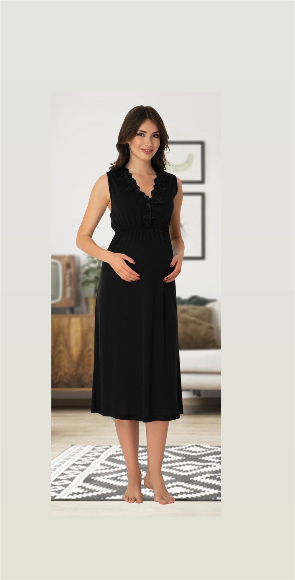 Effortt Lohusa Gecelik