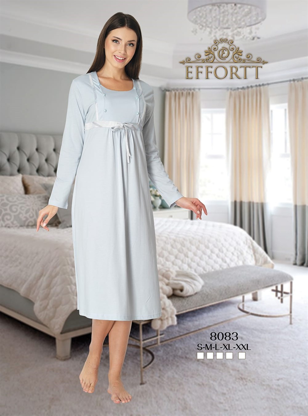 Effortt Lohusa Gecelik