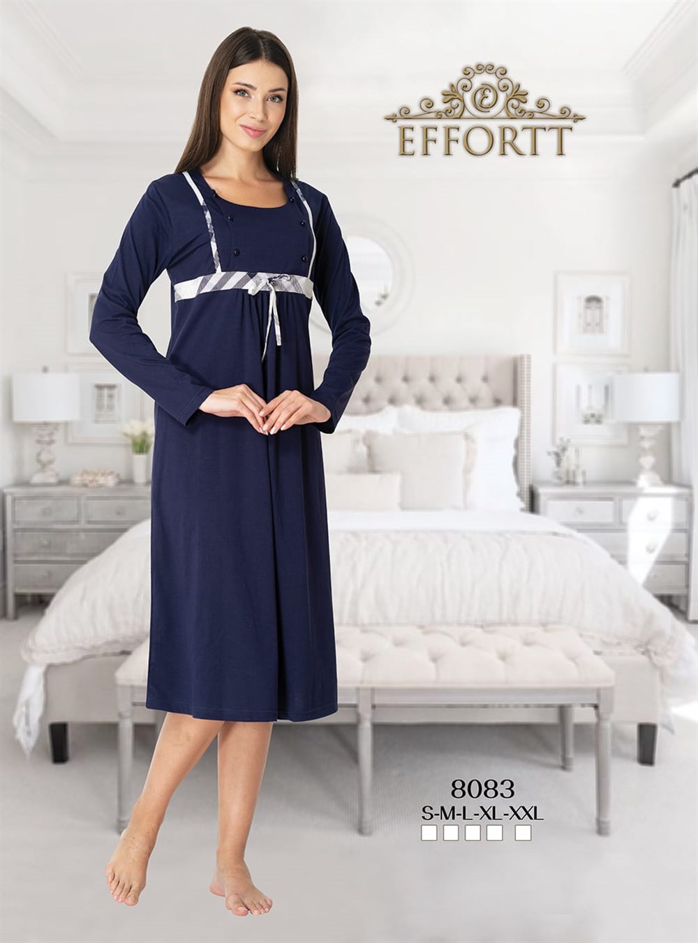 Effortt Lohusa Gecelik