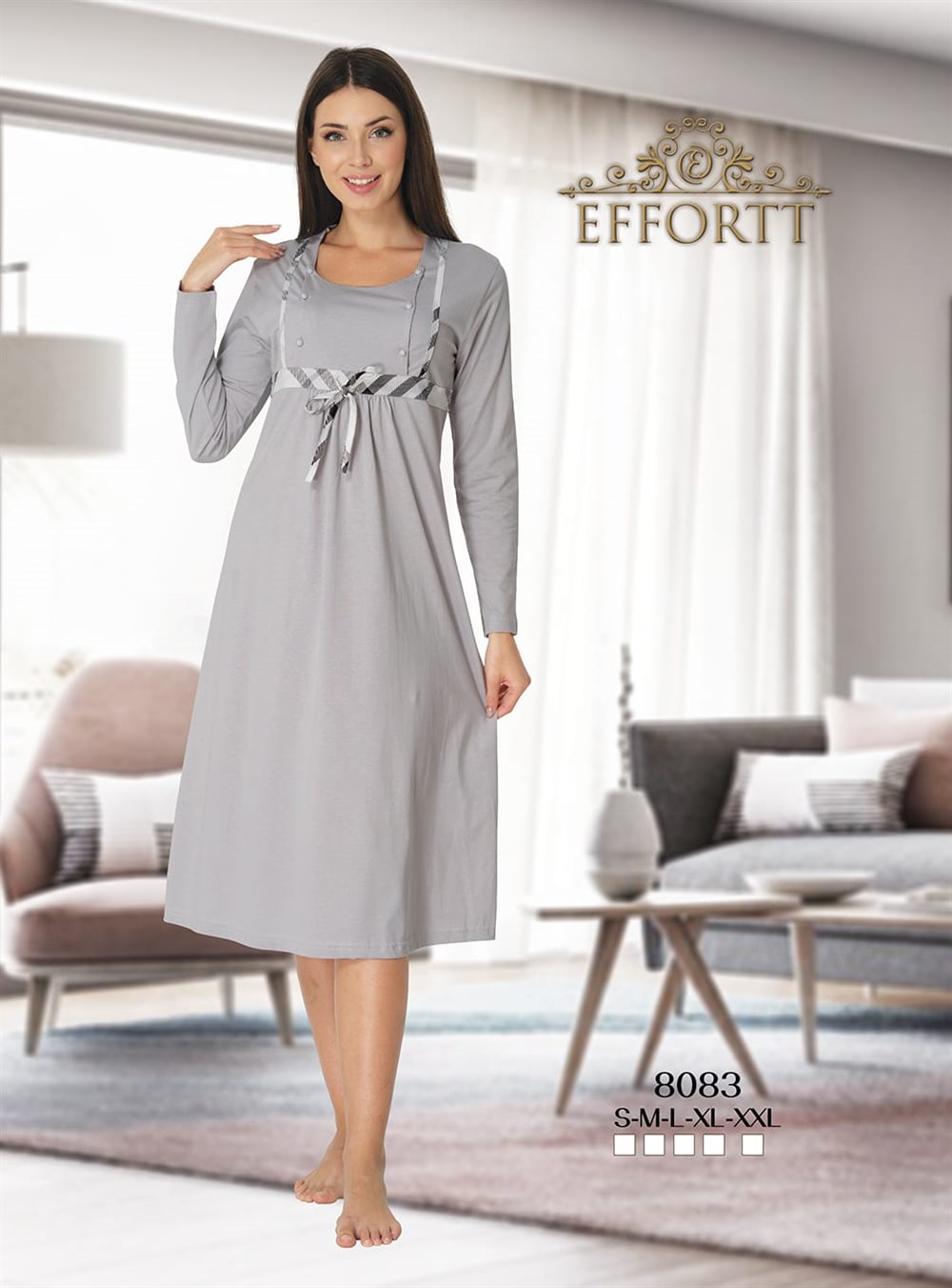 Effortt Lohusa Gecelik