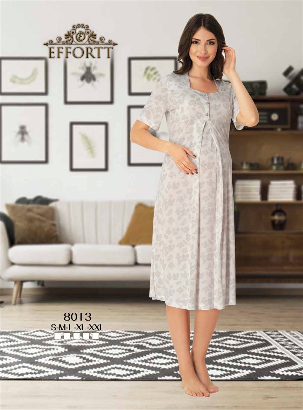 Effortt Lohusa Gecelik