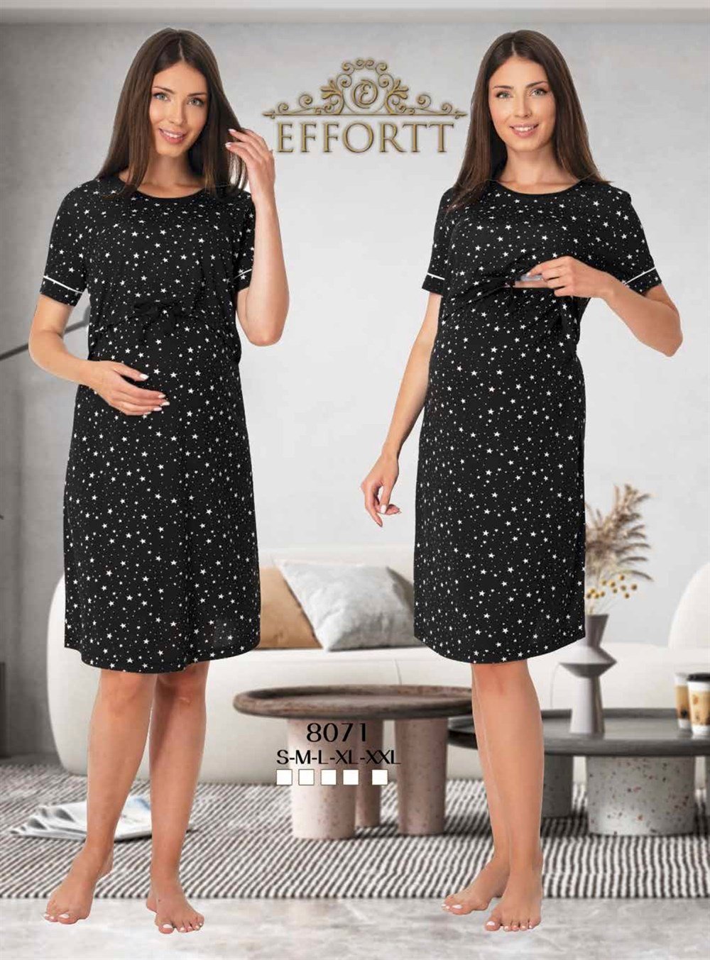 Effortt Lohusa Gecelik