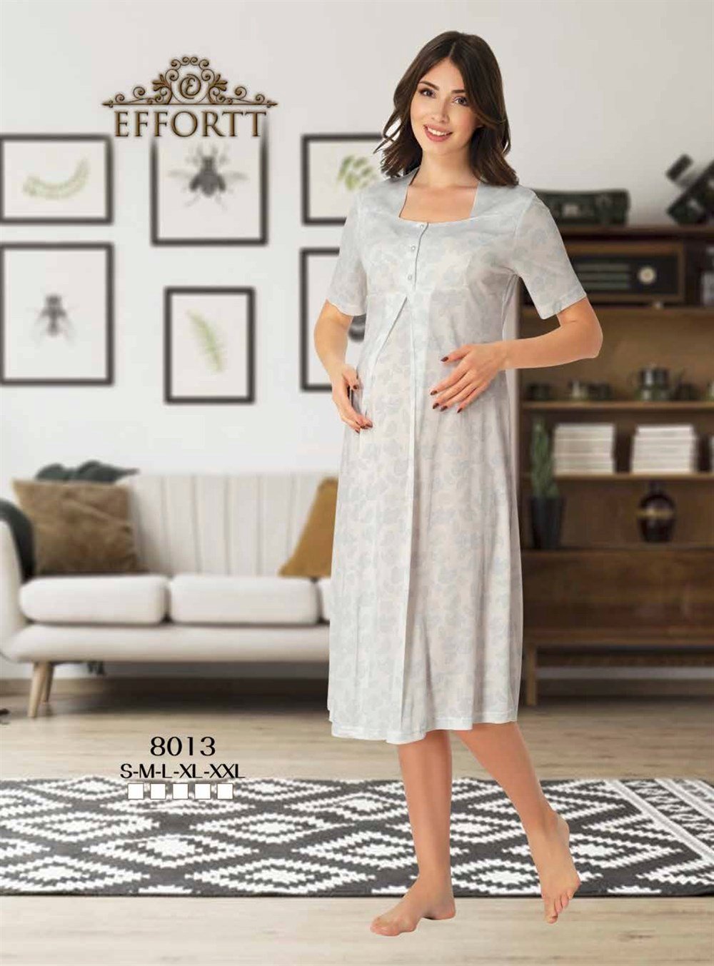 Effortt Lohusa Gecelik