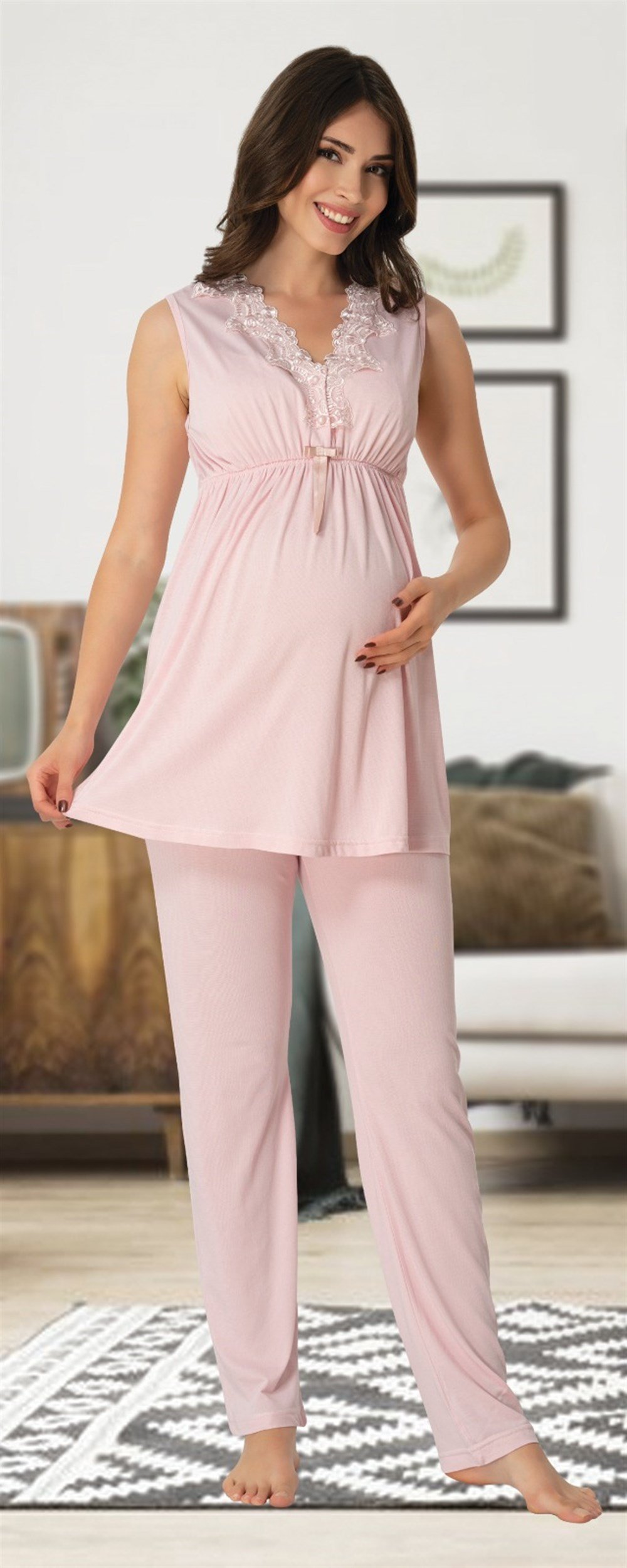 Effortt Lohusa Pijama