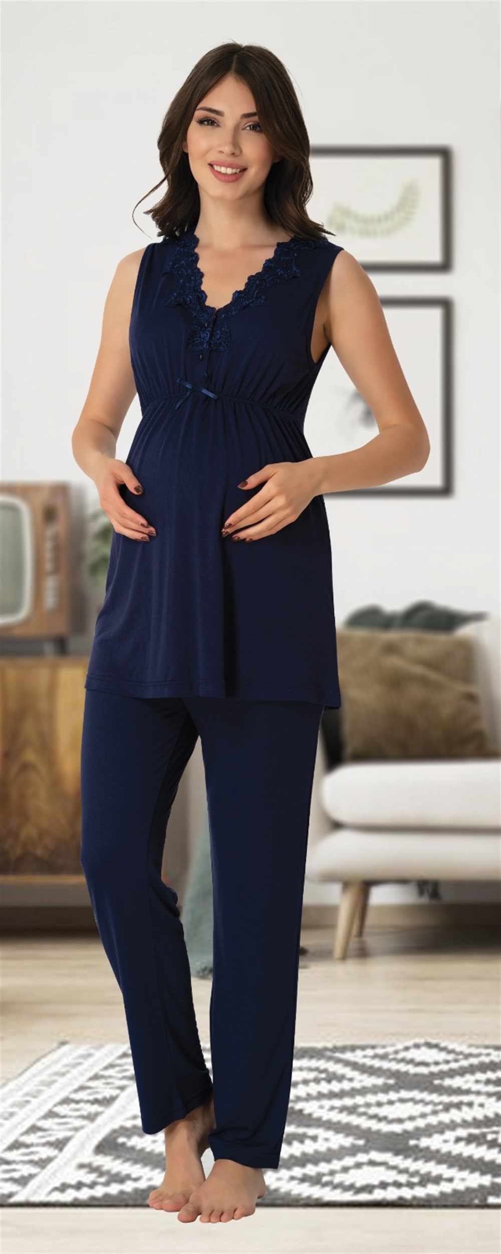 Effortt Lohusa Pijama