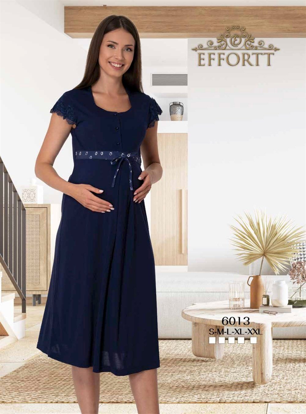 Effortt Lohusa Pijama