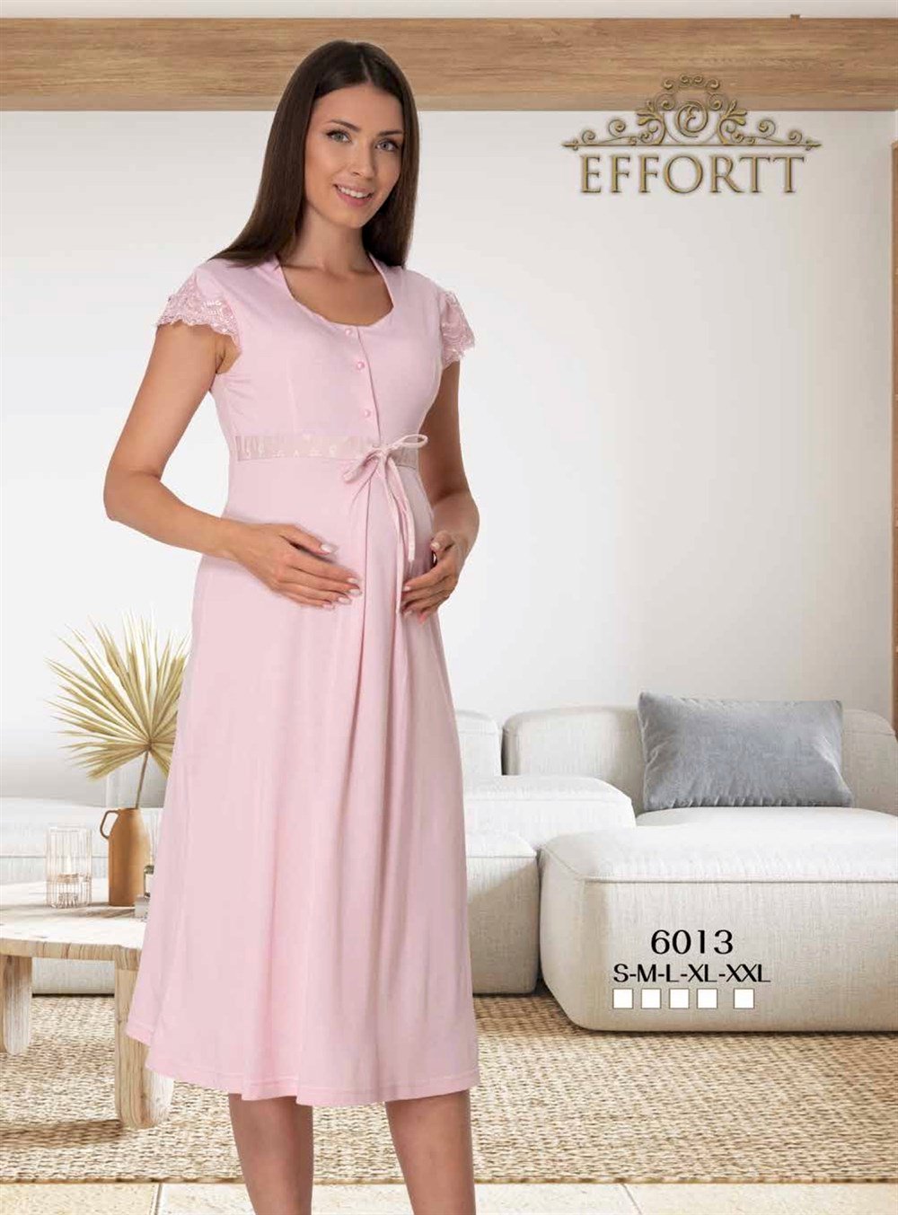 Effortt Lohusa Pijama