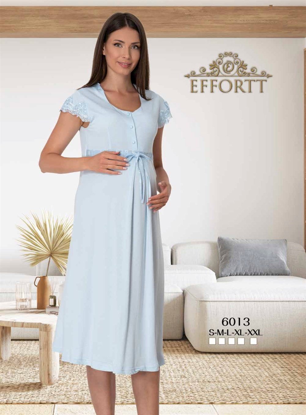 Effortt Lohusa Pijama