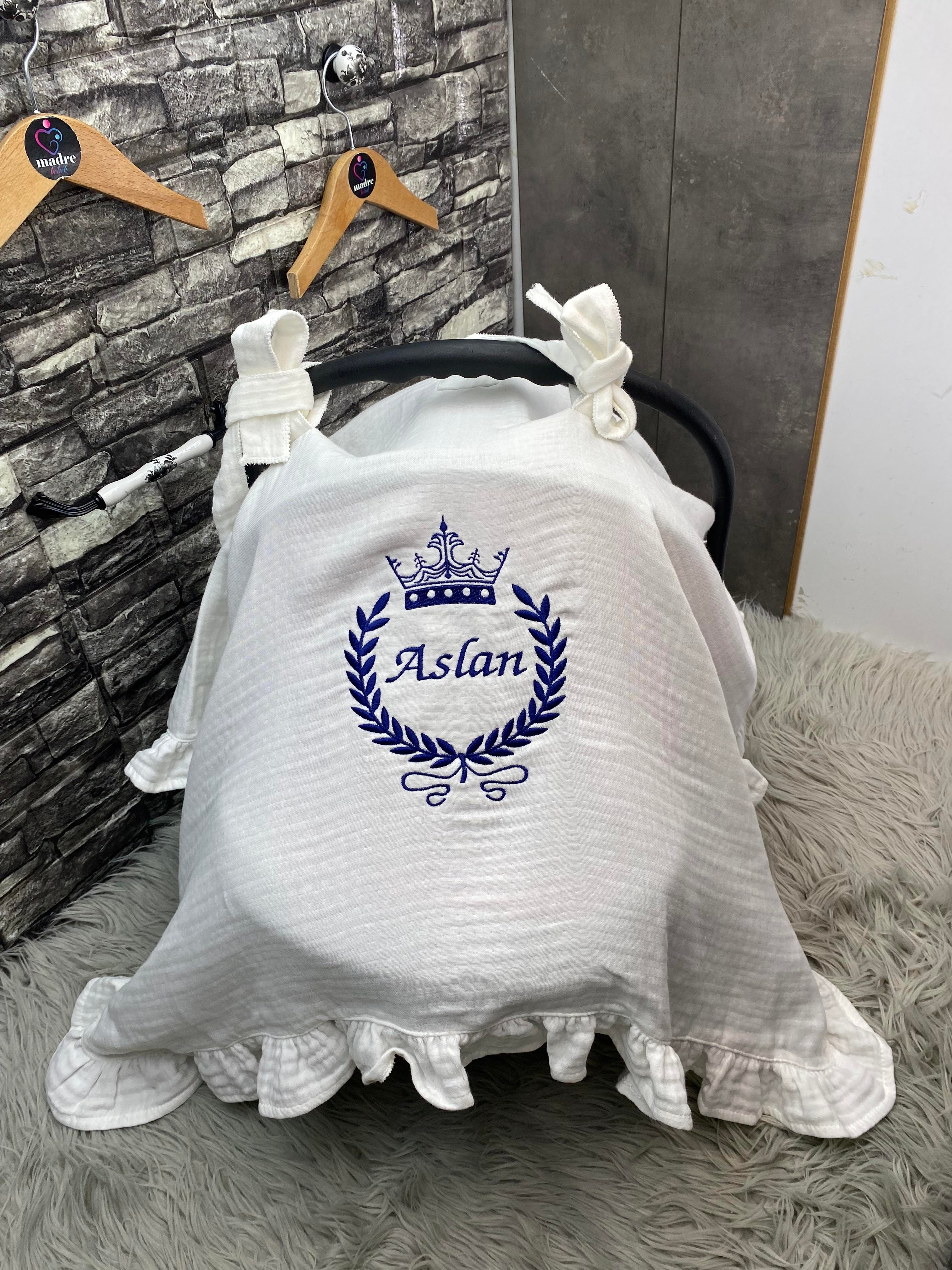 İsimli Puset Örtüsü