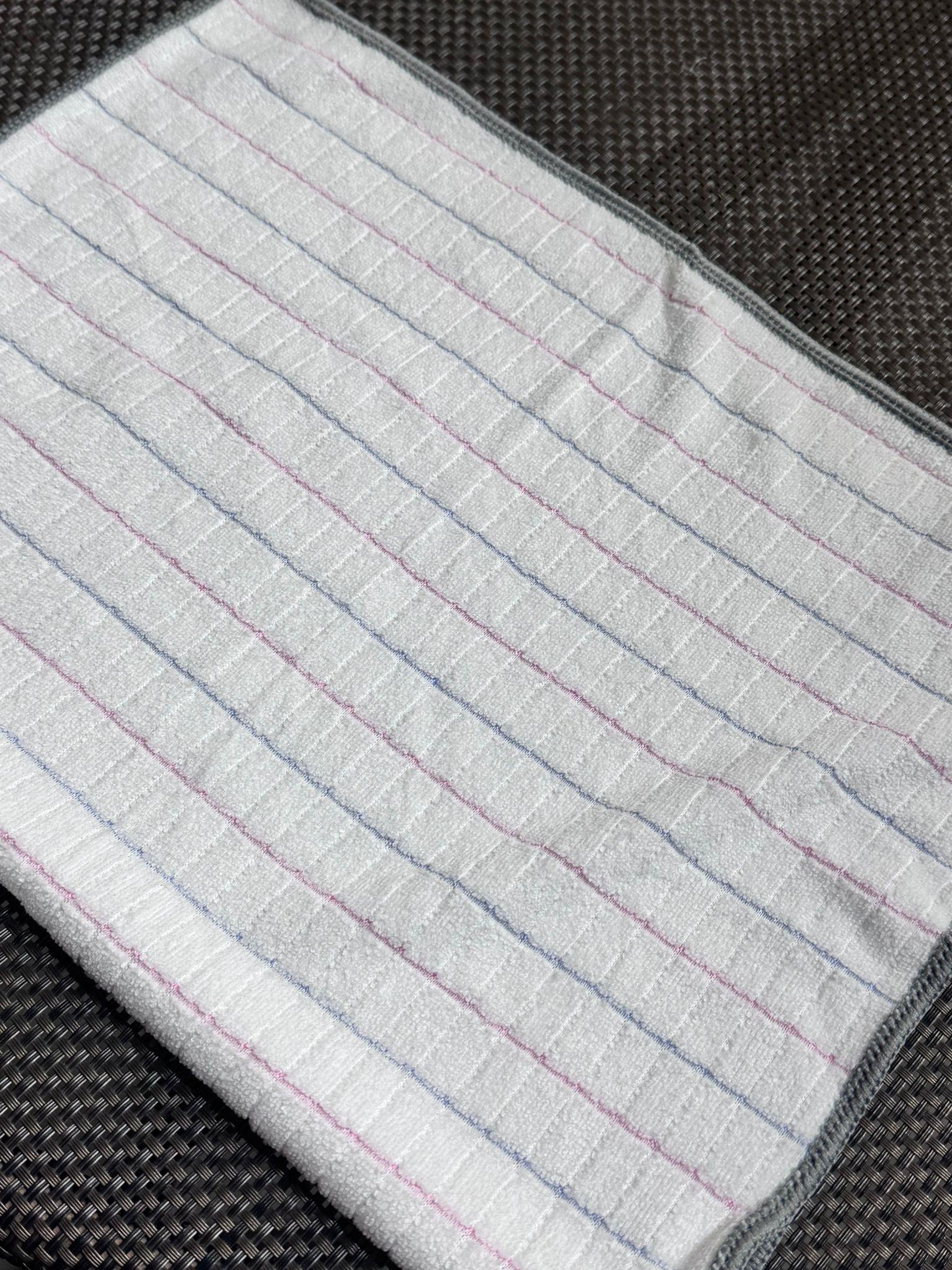 1 Adet Sihirli Bulaşık Kurulama Bezi 40x60 Cm