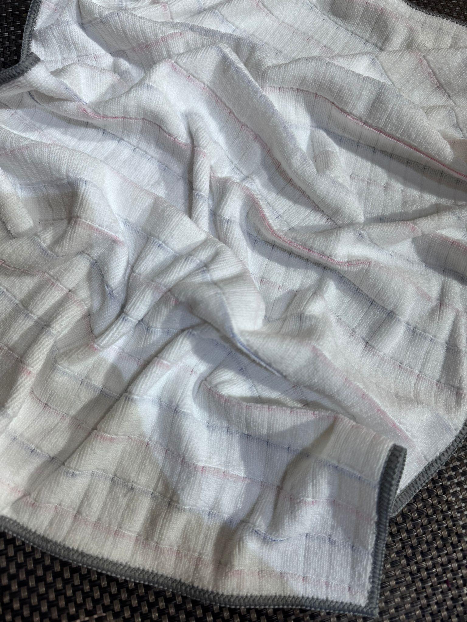 1 Adet Sihirli Bulaşık Kurulama Bezi 40x60 Cm