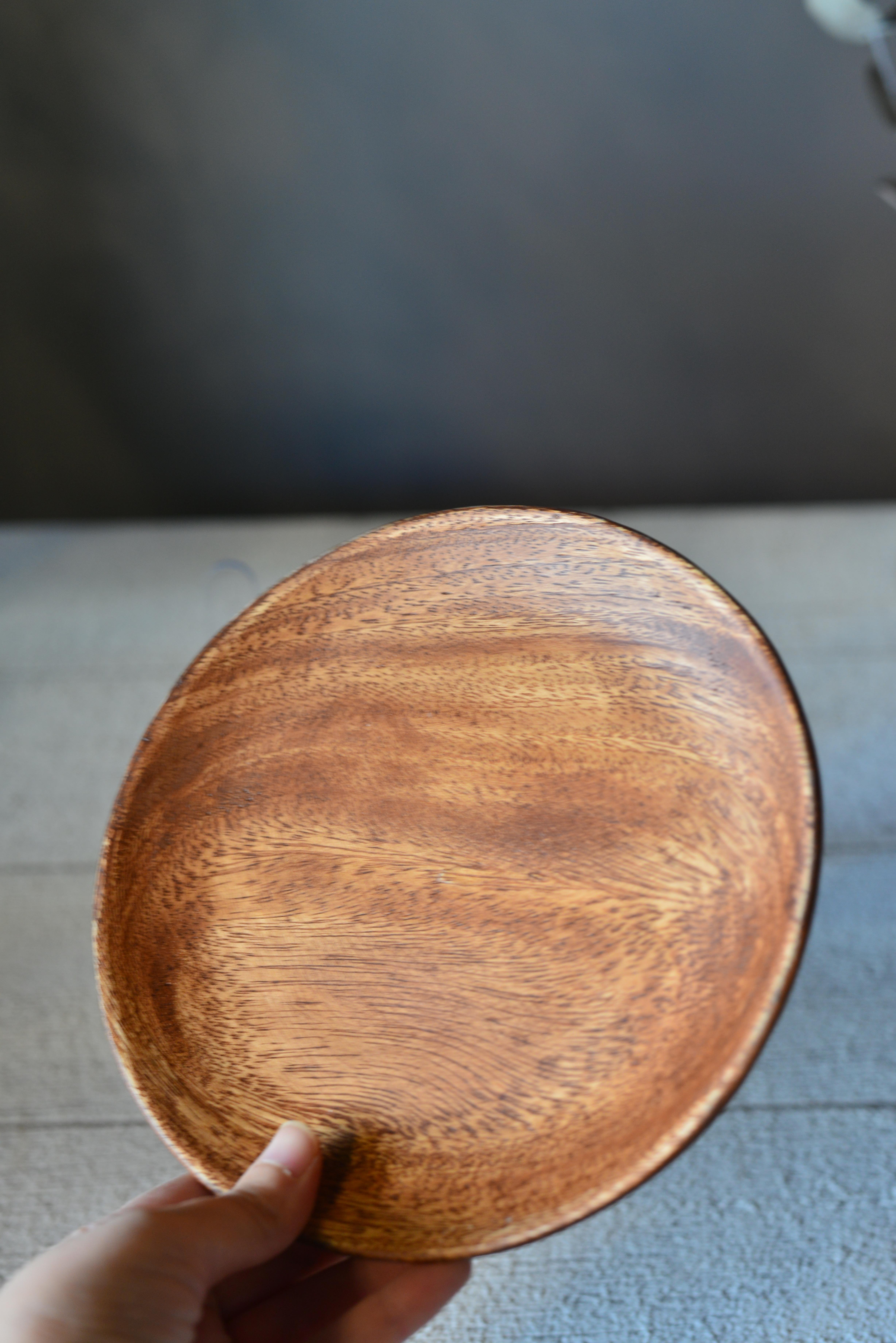 Akasya 15 Cm Tatlı Tabak - 1 Adet 