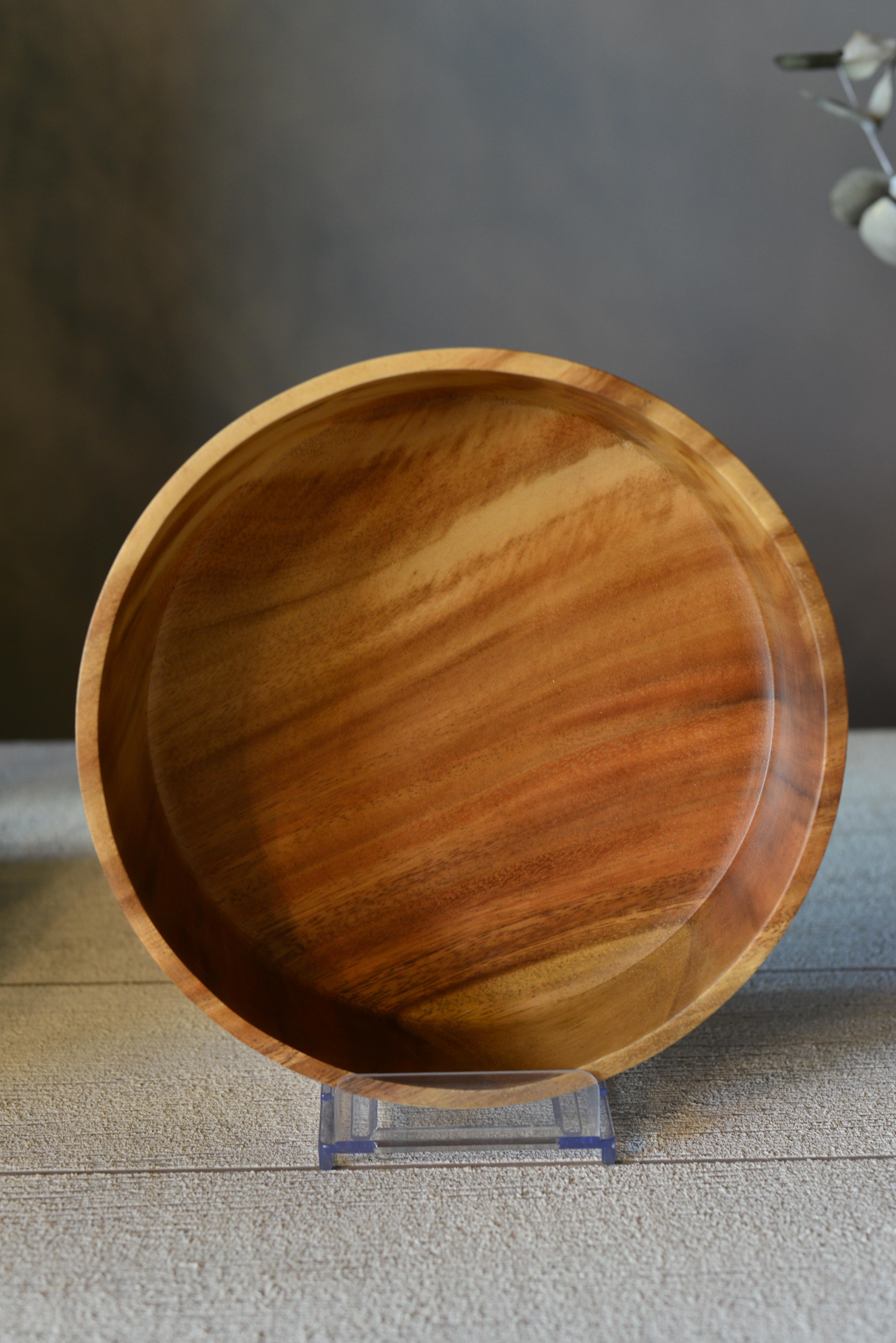 Akasya Büyük Boy Kase - 1 Adet