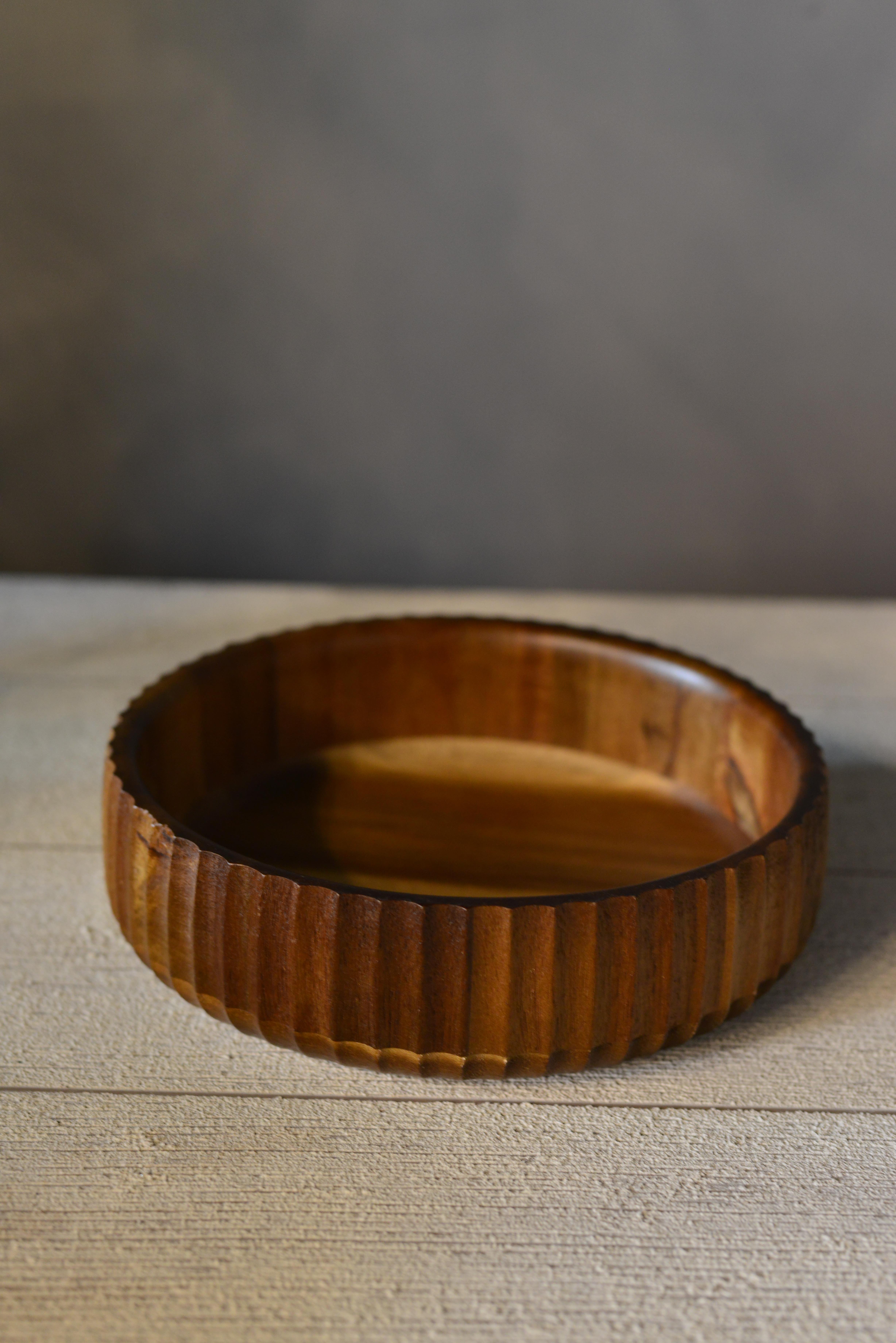 Akasya Curve Kase Büyük Boy - 1 Adet