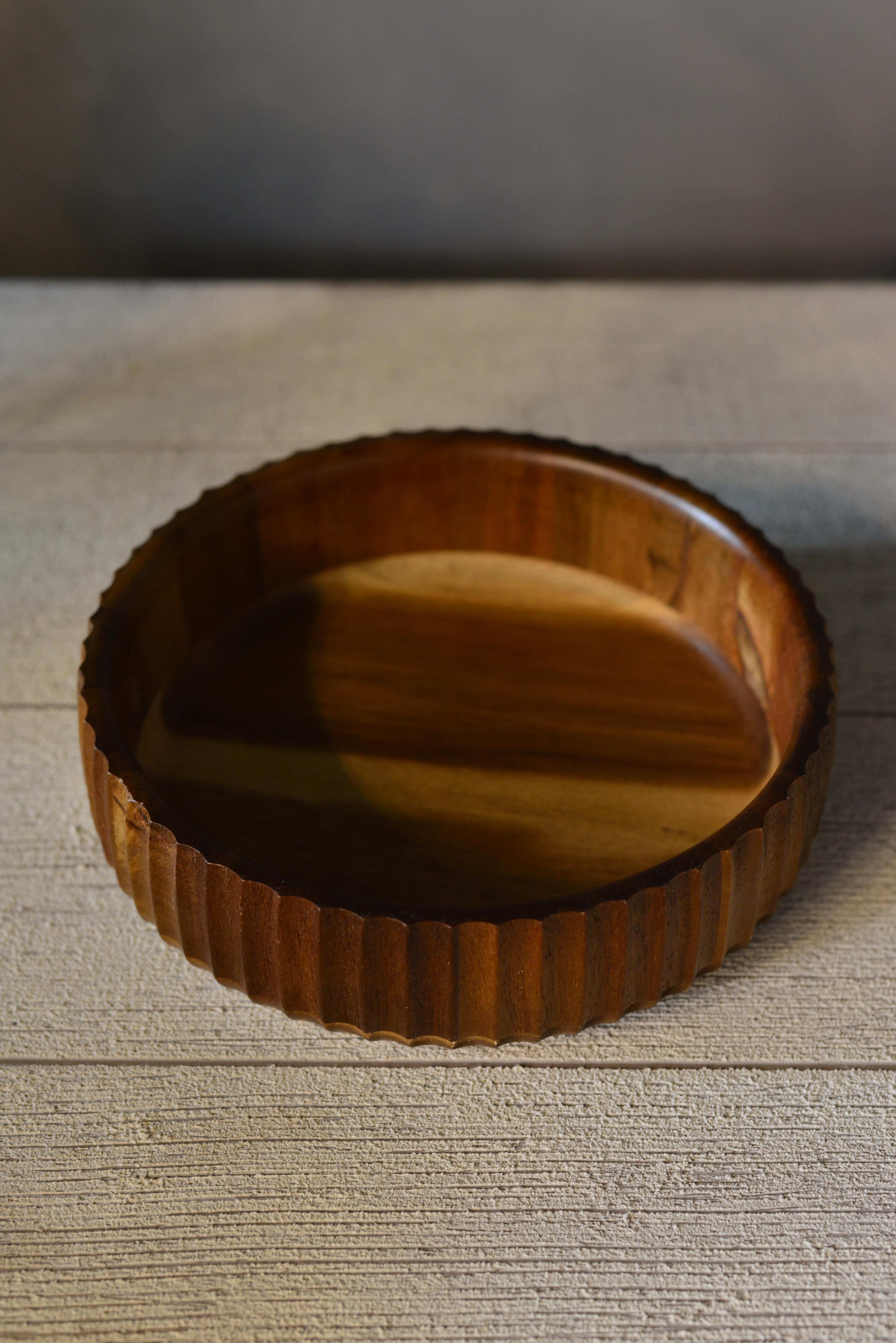 Akasya Curve Kase Büyük Boy - 1 Adet