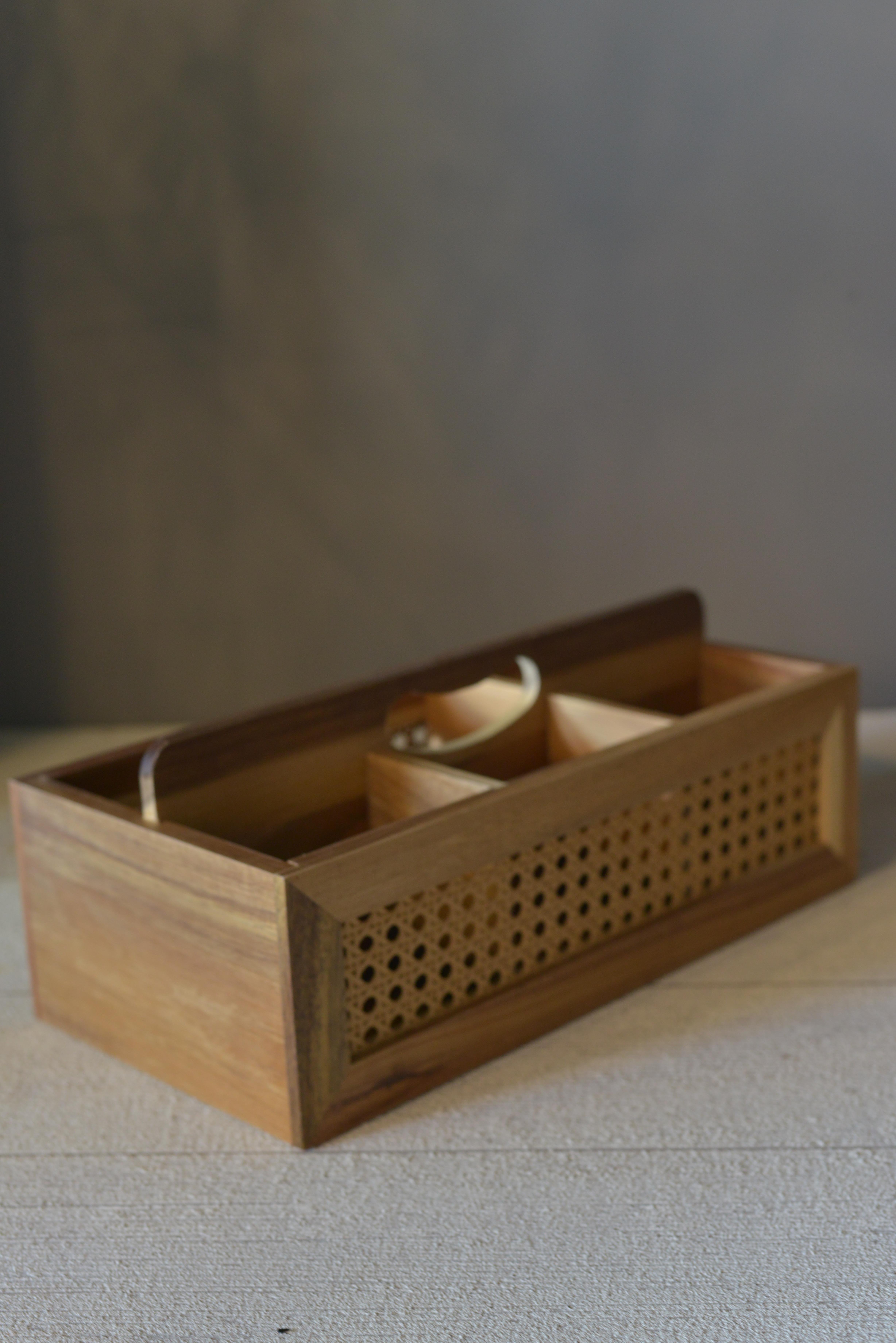 Akasya Hazeran Organizer - 1 Adet