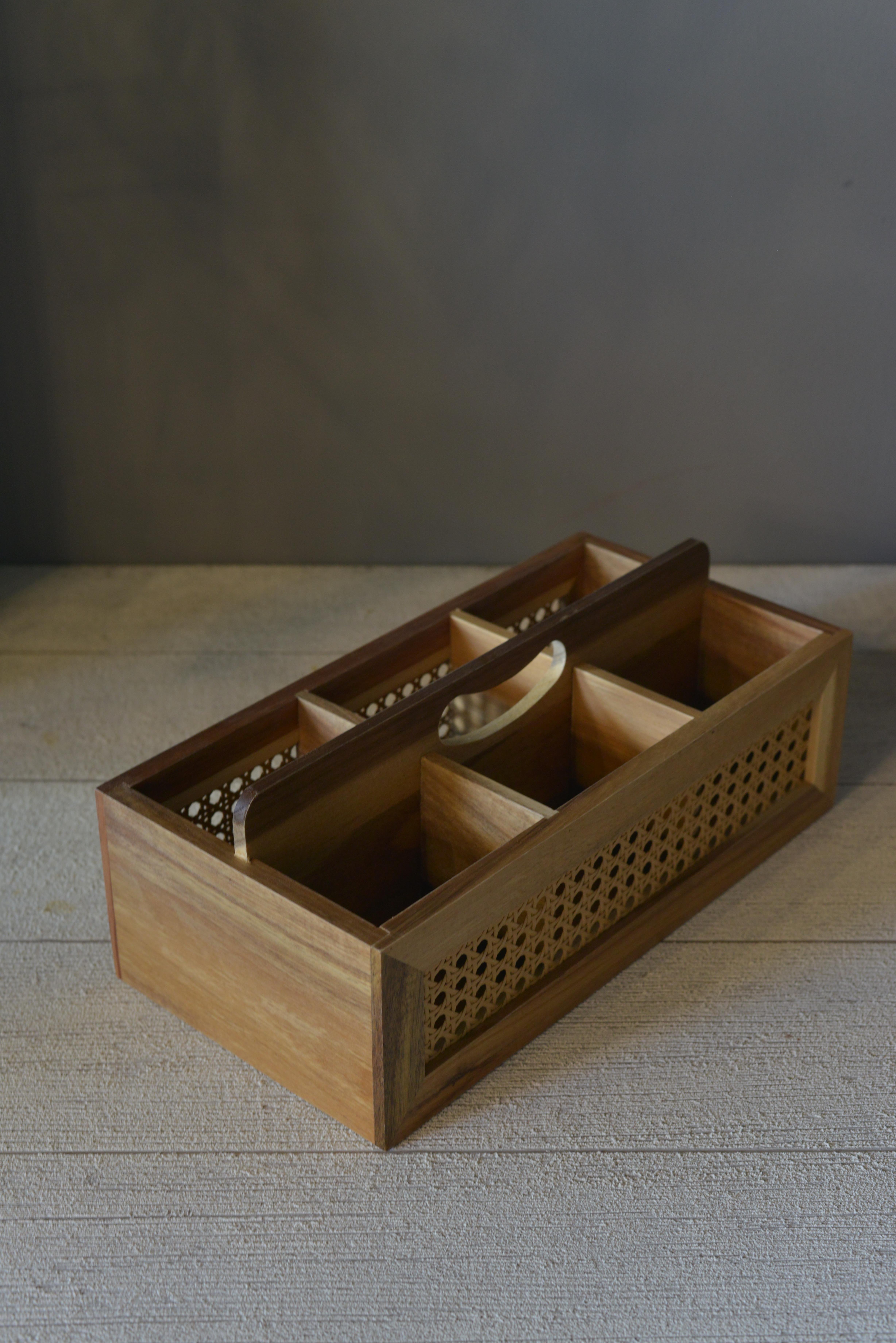 Akasya Hazeran Organizer - 1 Adet