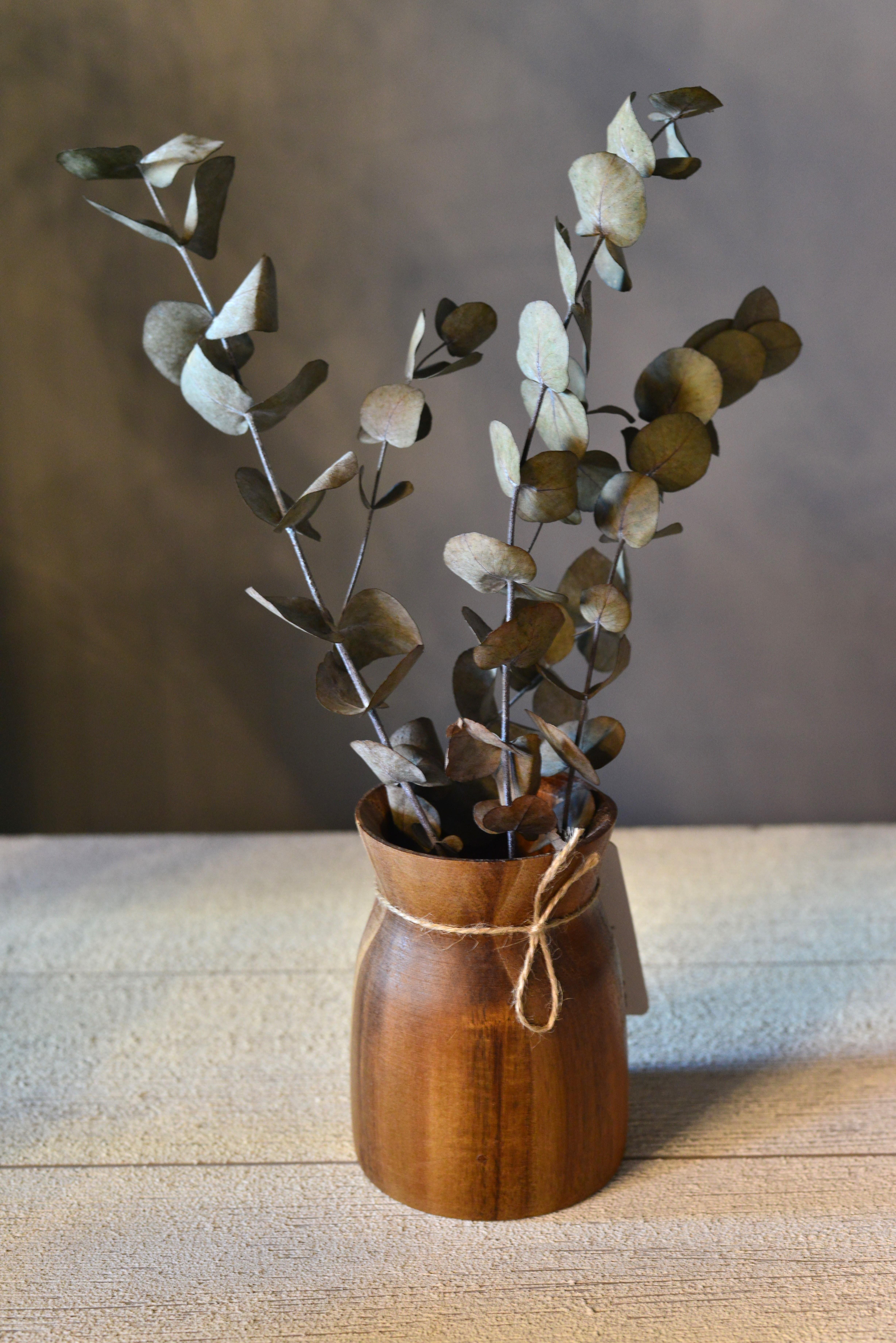 Akasya Kaşıklık - 1 Adet