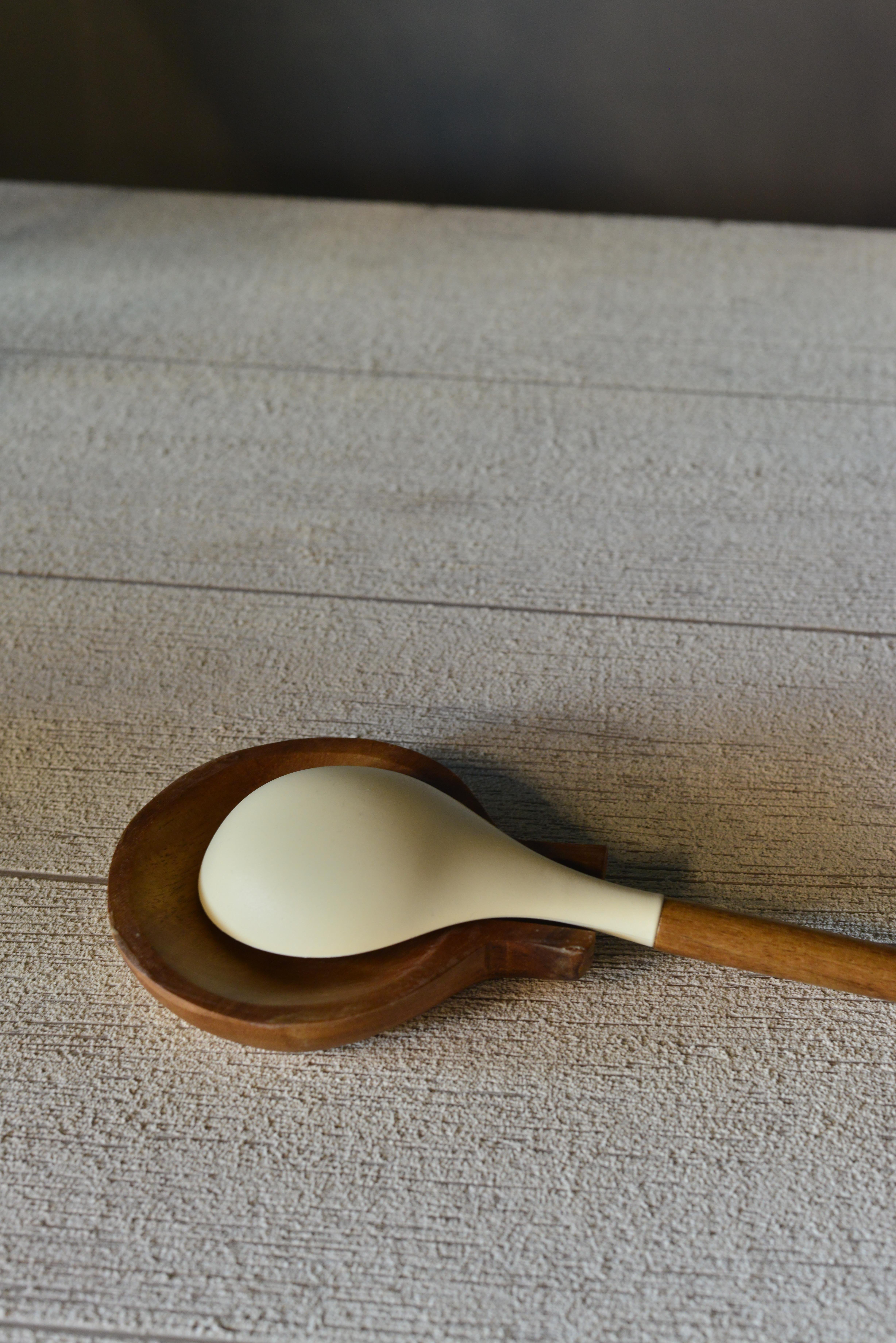 Akasya Kirli Kaşıklık  - 1 Adet