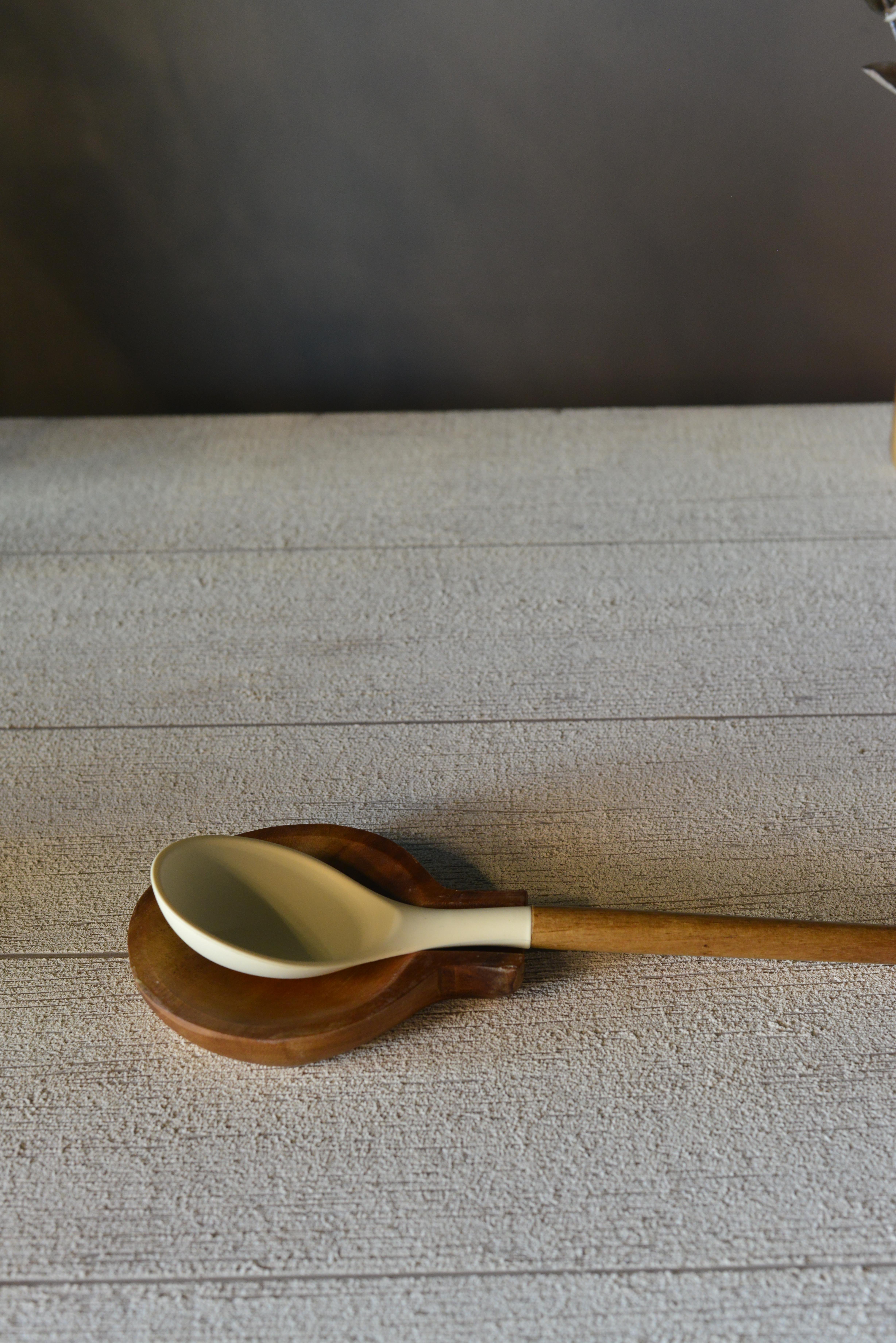 Akasya Kirli Kaşıklık  - 1 Adet