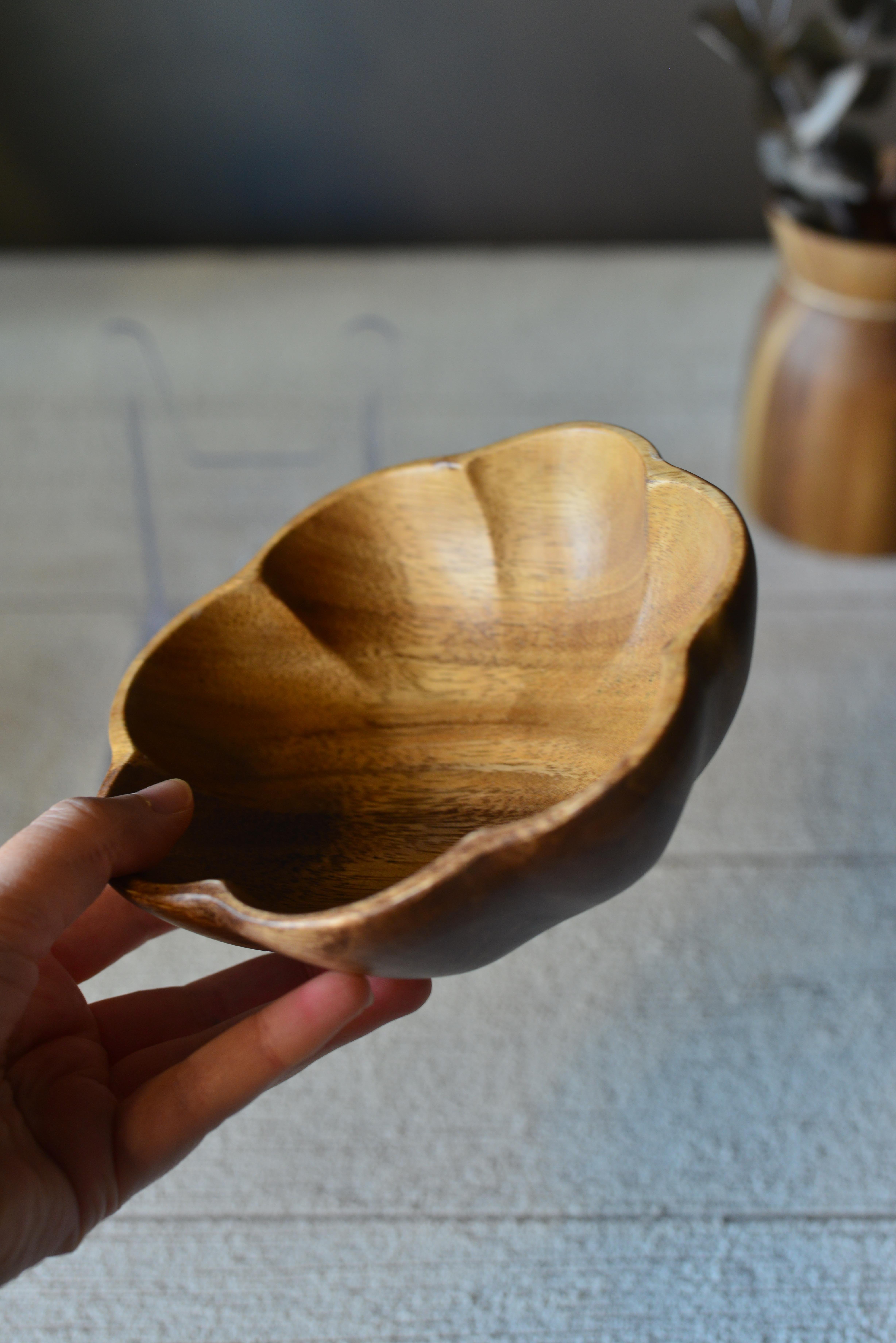 Akasya Papatya Kase Küçük Boy  - 1 Adet