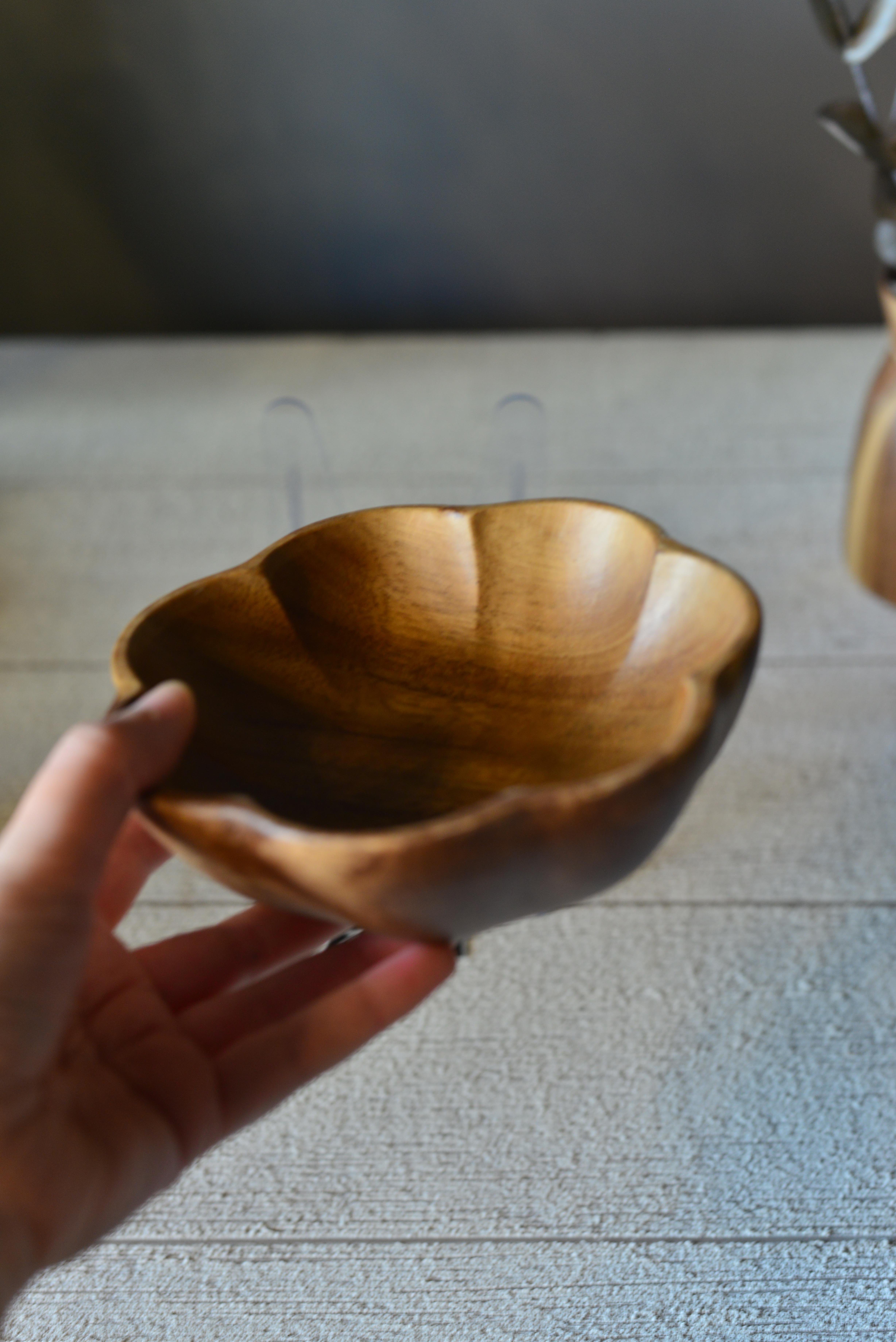 Akasya Papatya Kase Küçük Boy  - 1 Adet