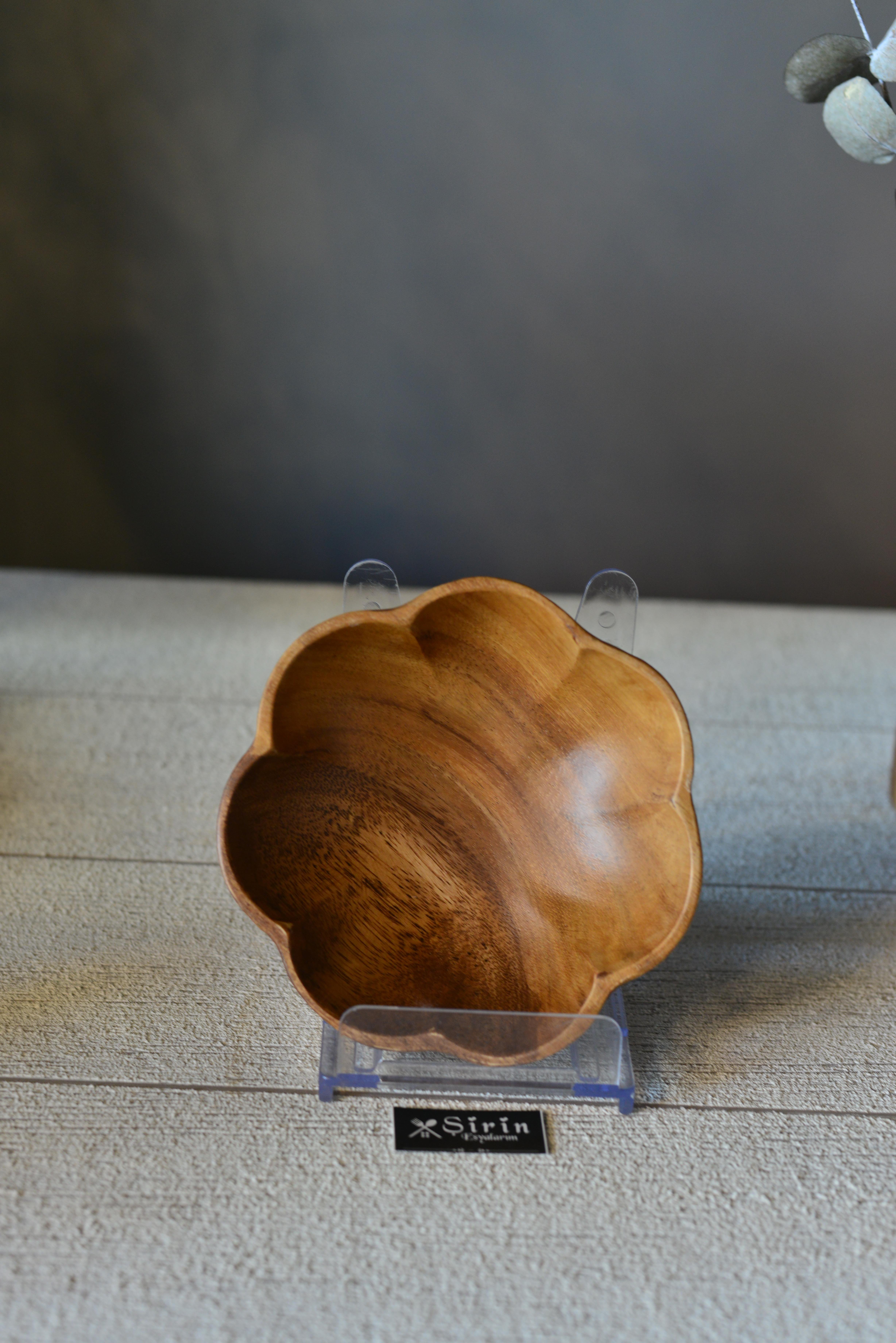 Akasya Papatya Kase Küçük Boy  - 1 Adet