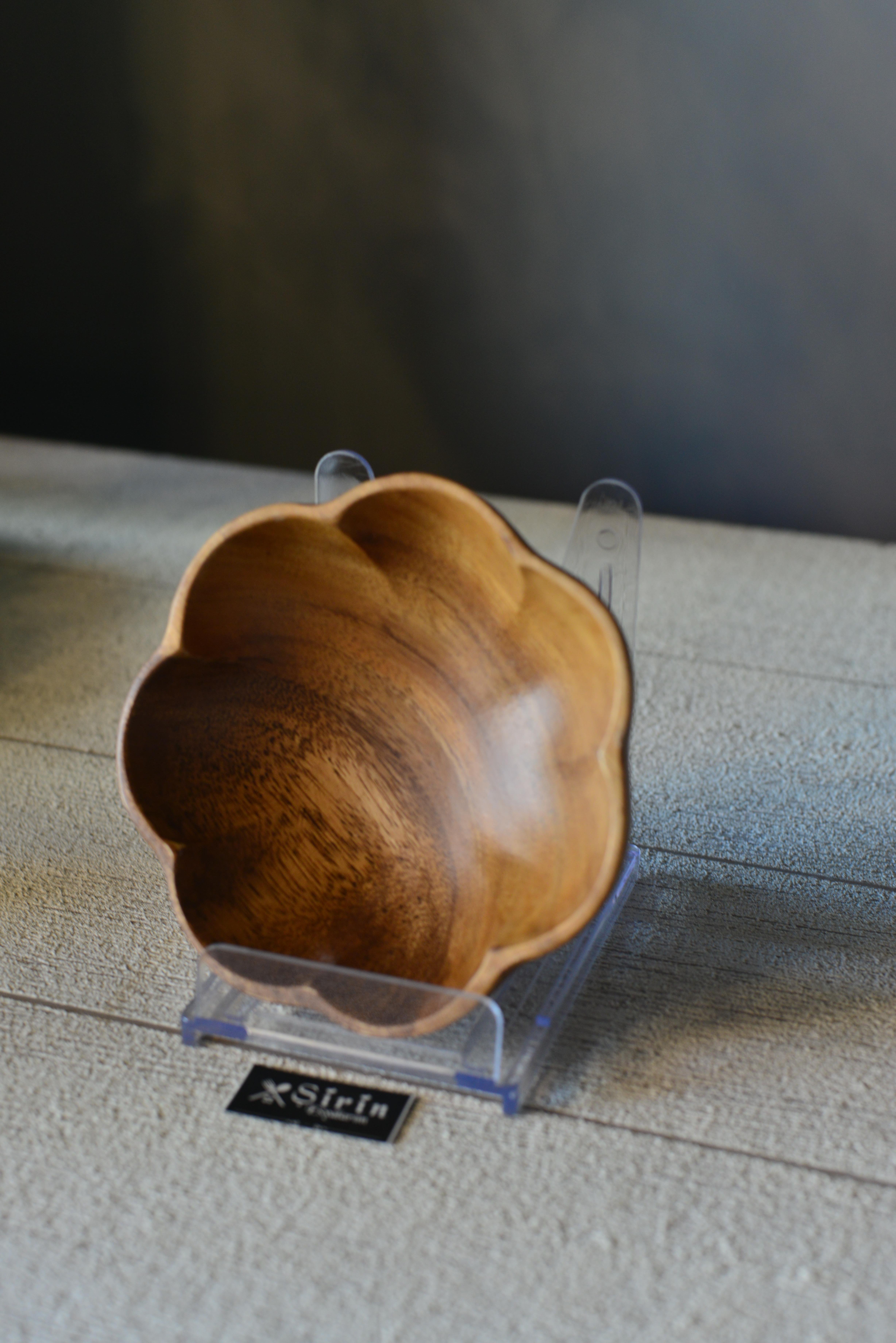 Akasya Papatya Kase Küçük Boy  - 1 Adet