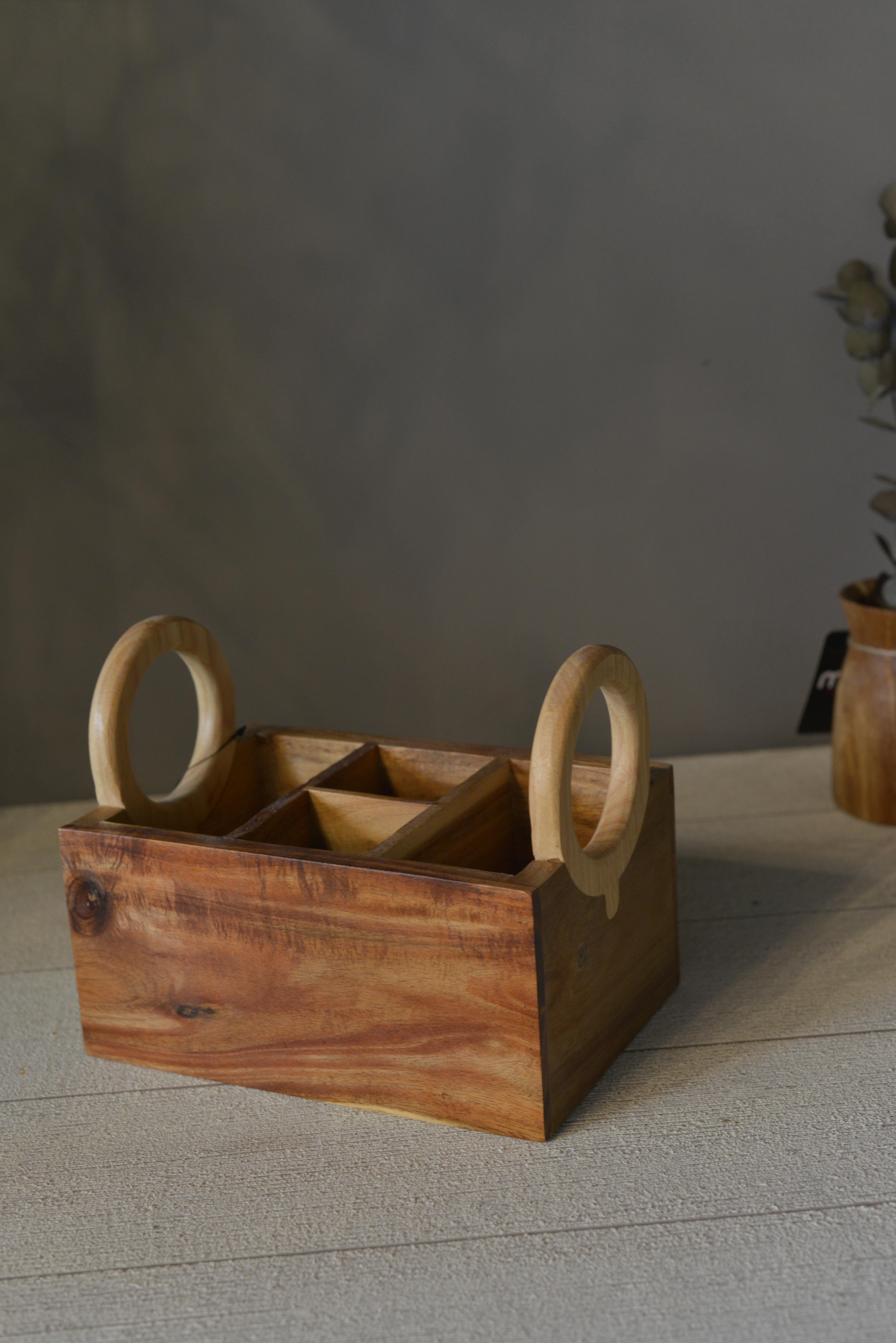 Akasya Ring Organizer - 1 Adet