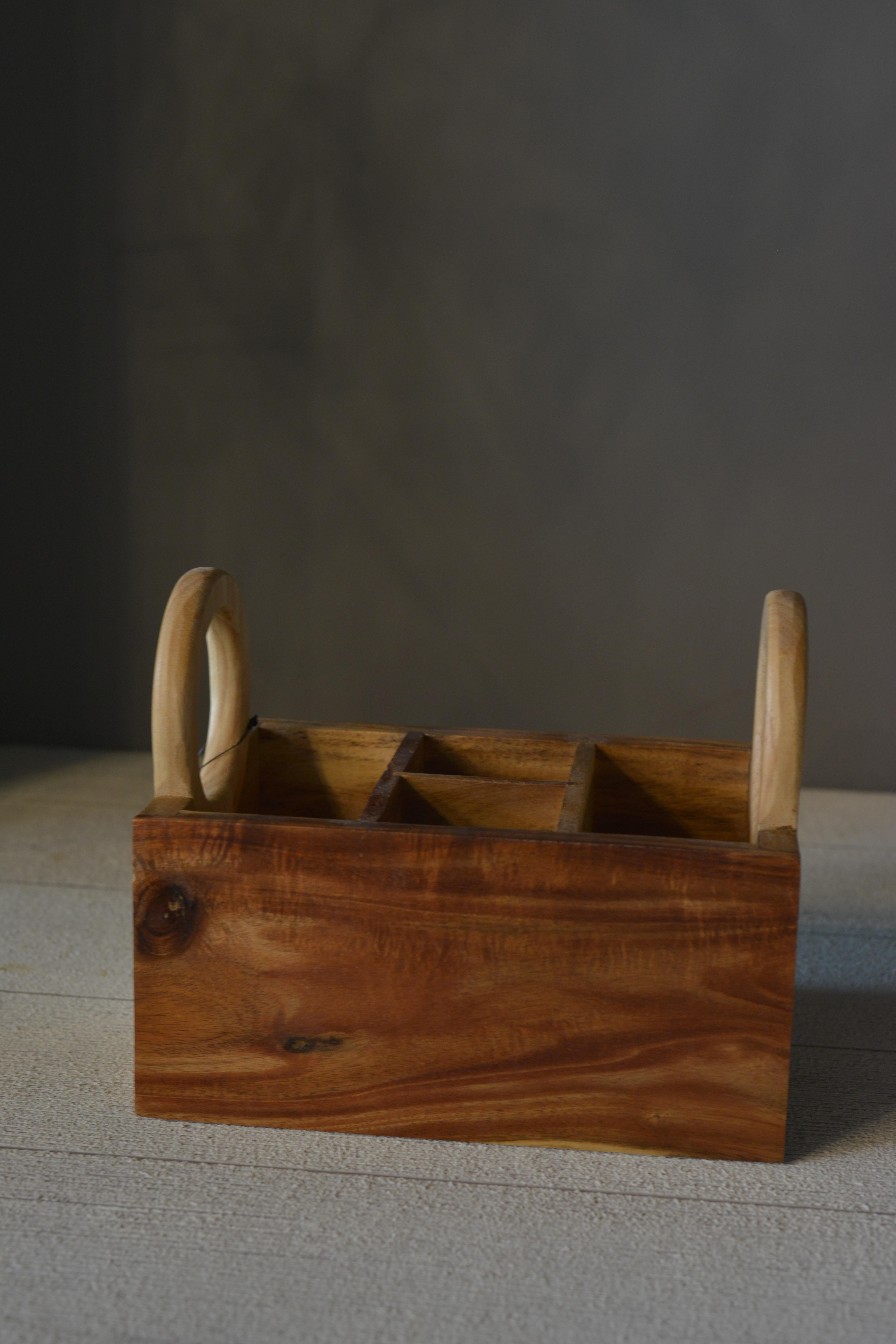 Akasya Ring Organizer - 1 Adet