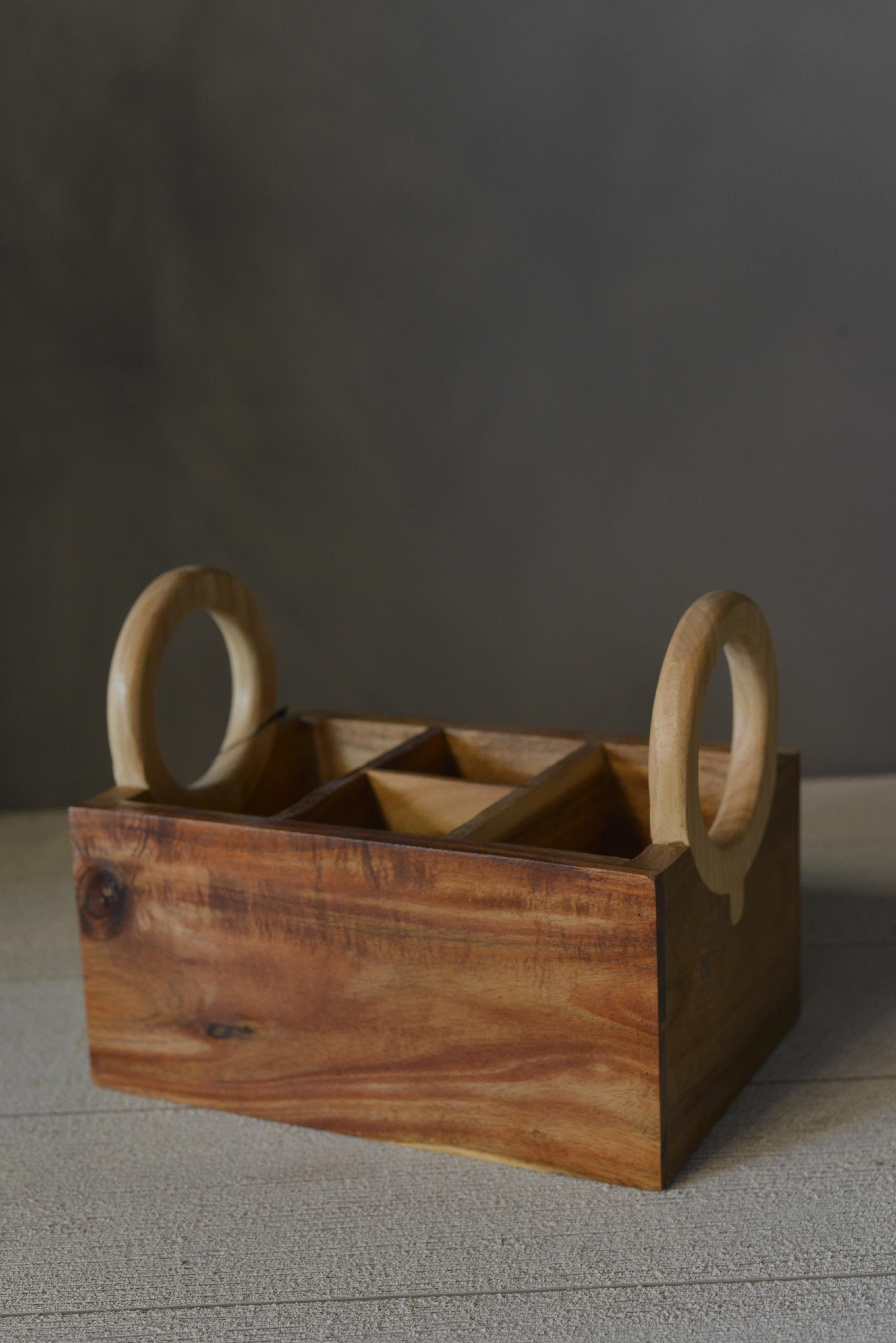 Akasya Ring Organizer - 1 Adet