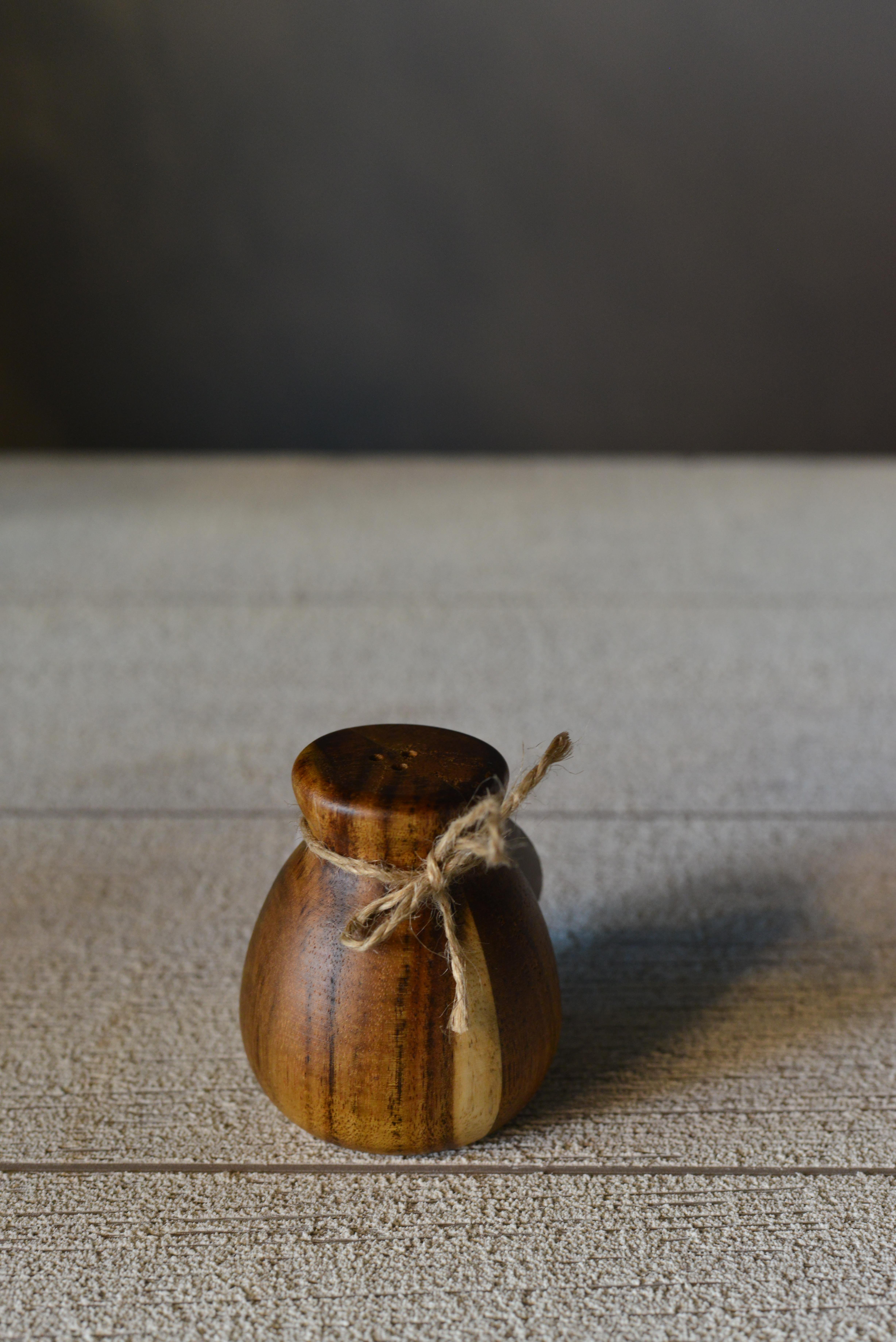 Akasya Tekli Tuzluk - 1 Adet