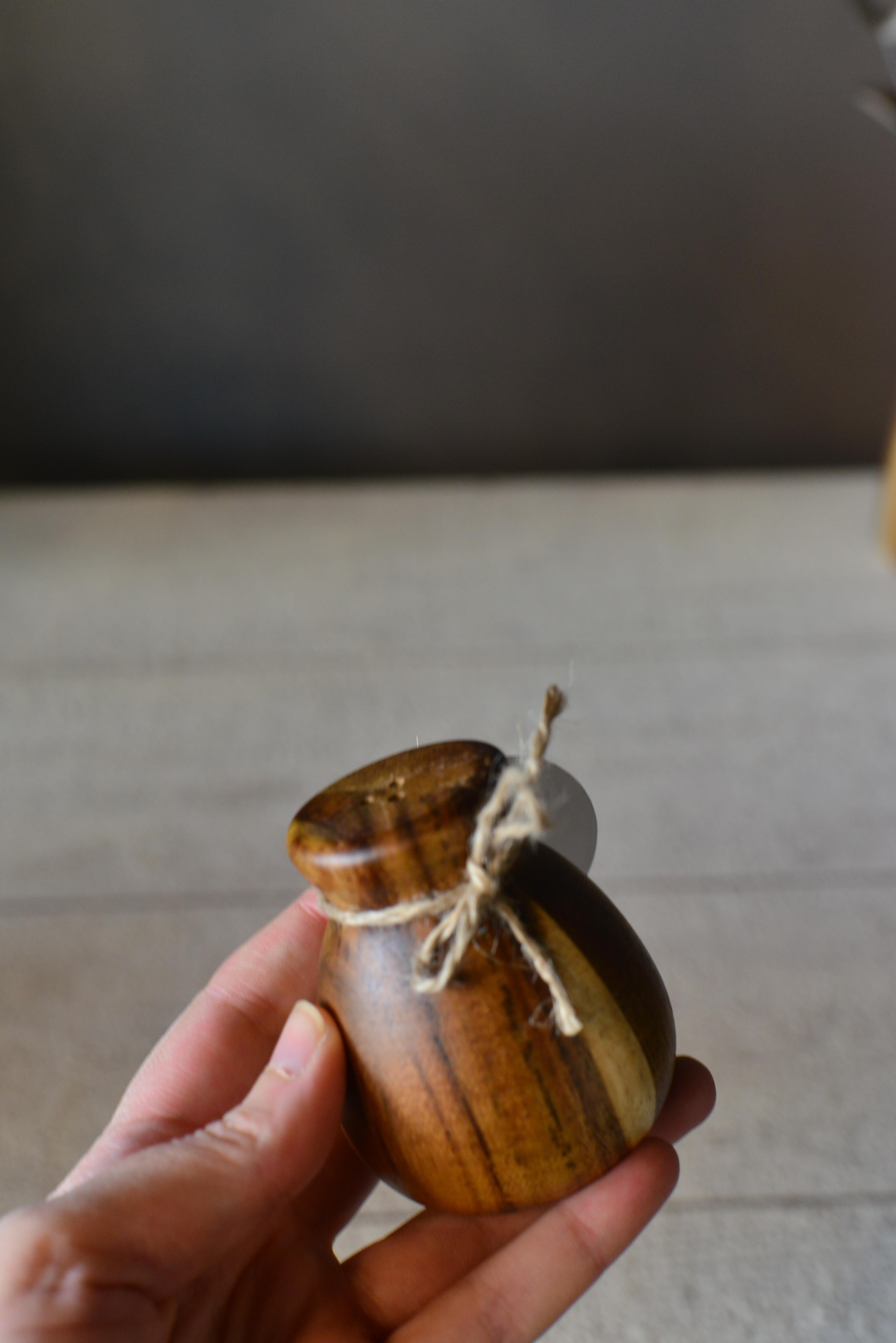 Akasya Tekli Tuzluk - 1 Adet