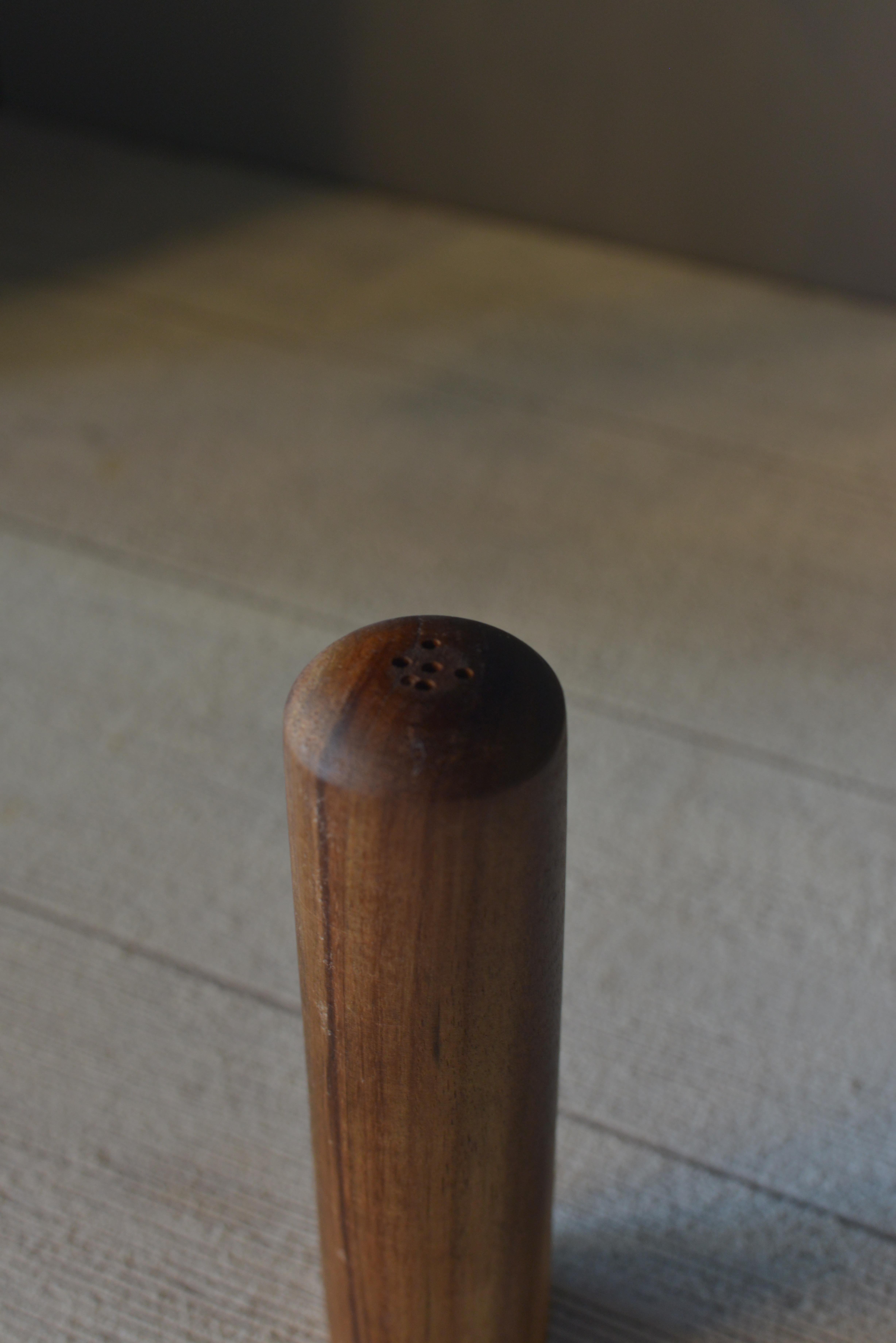 Akasya Tuzluk & Biberlik Uzun Boy - 1 Adet