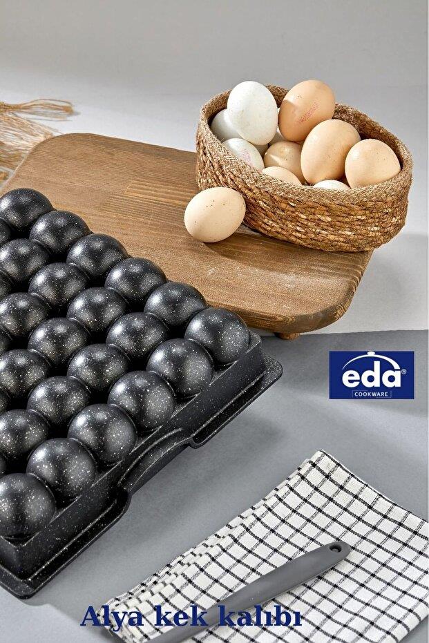 Alya Döküm Kek Kalıbı