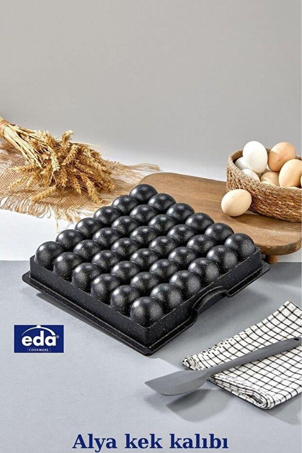 Alya Döküm Kek Kalıbı