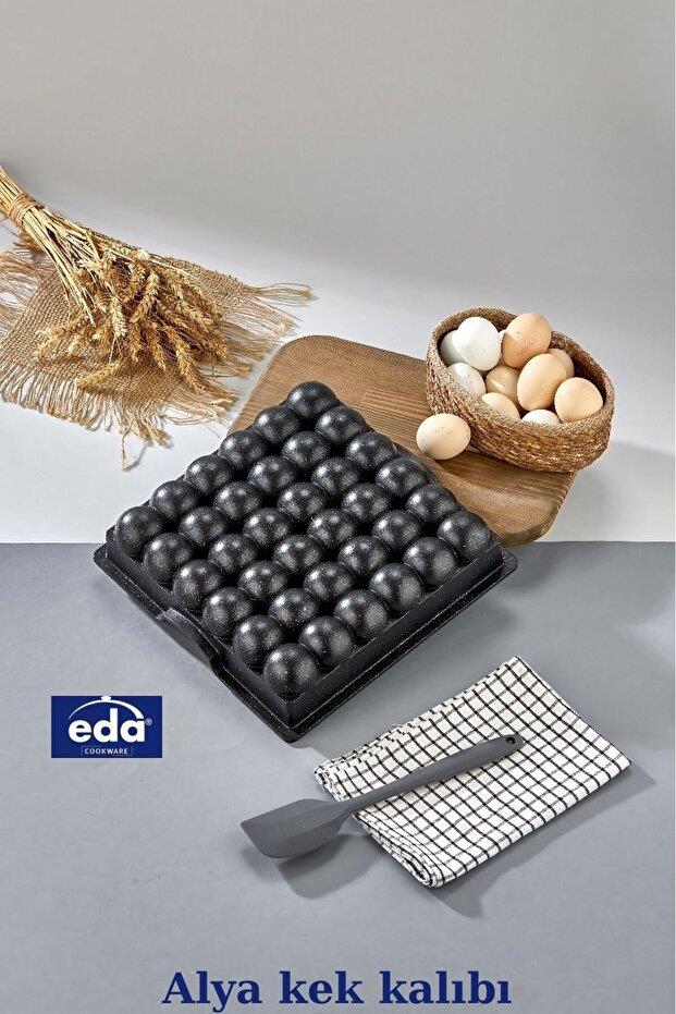 Alya Döküm Kek Kalıbı