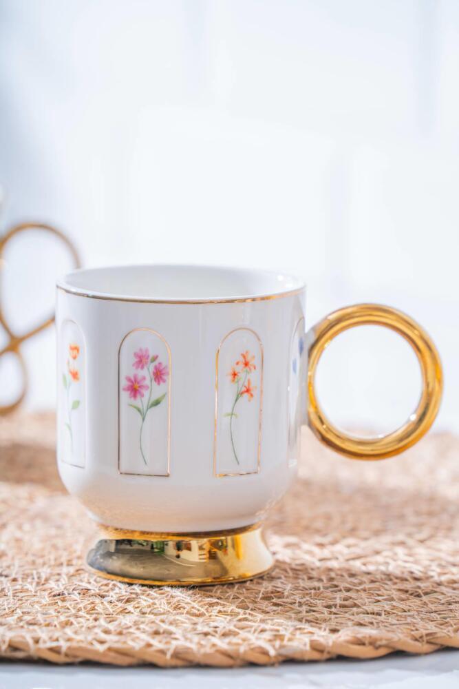 Aren Mug Kupa Bardak - 200 ml / 1 Adet