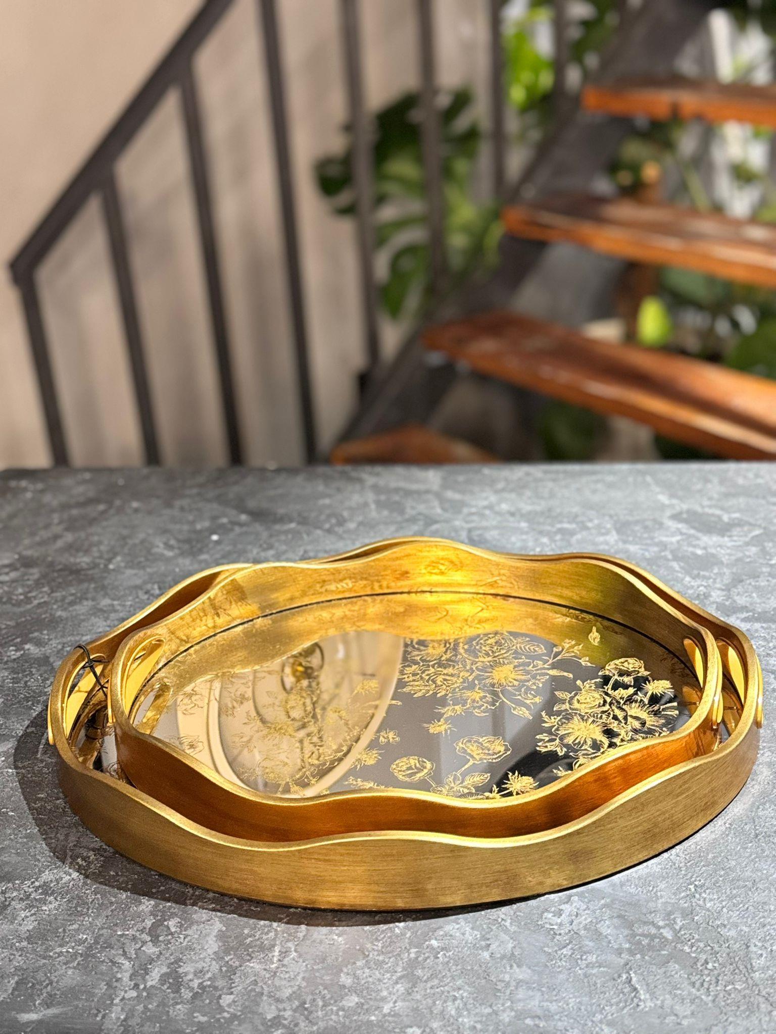 Arlo 2 li Cam Tepsi Seti