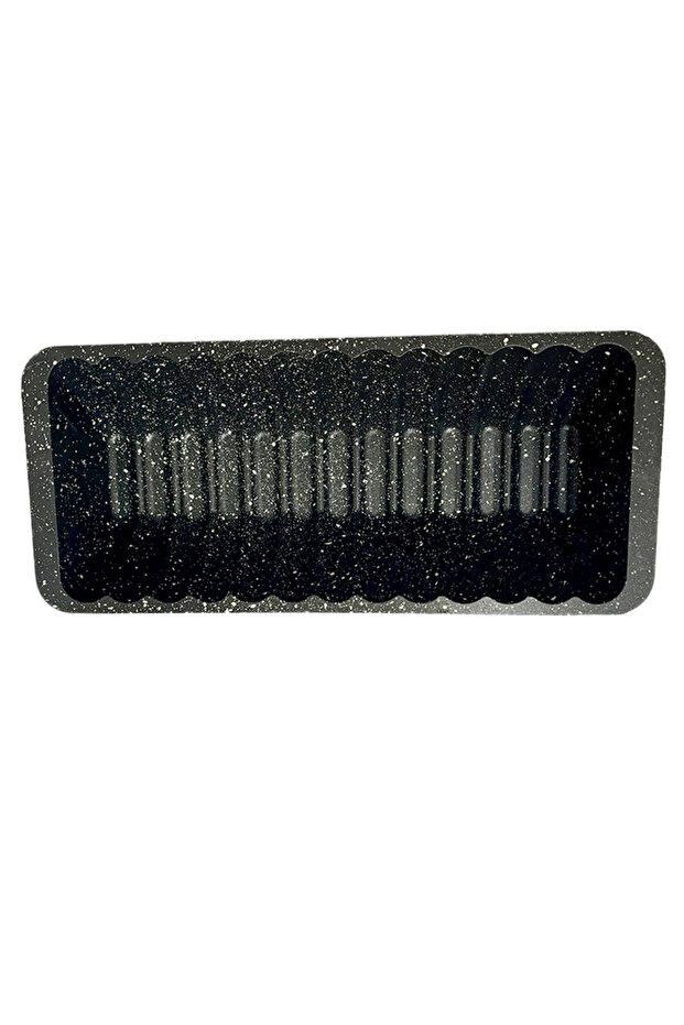 Asya Baton Döküm Kek Kalıbı