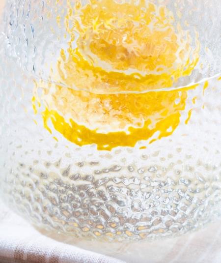 Borosilikat Cam Sürahi - 2100 ML