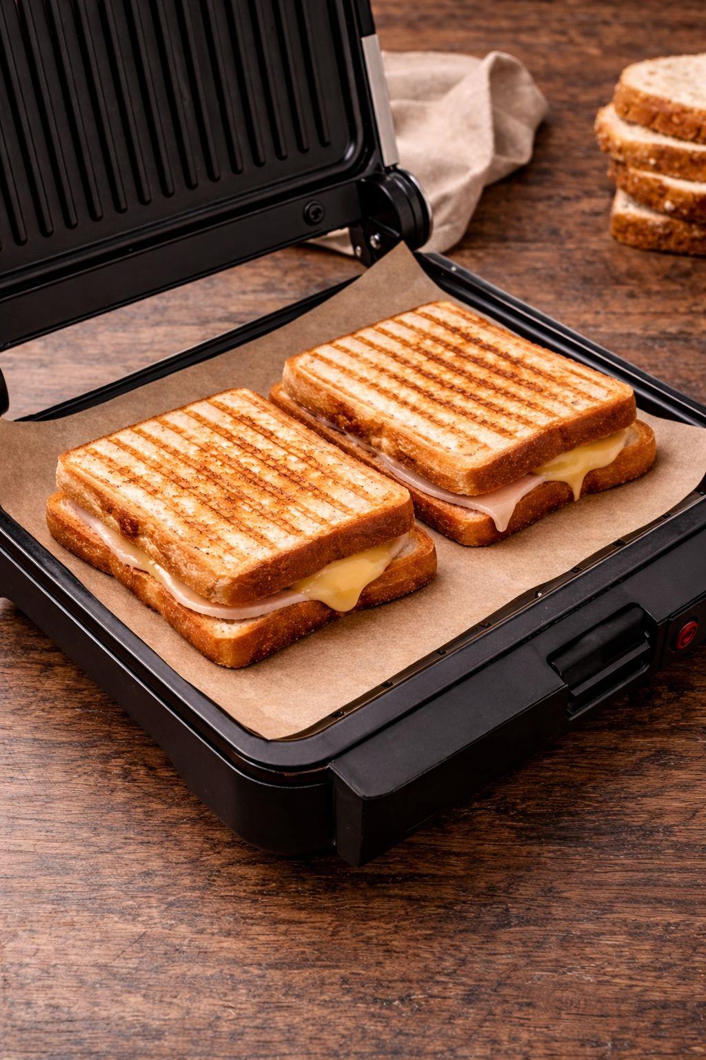 Doğal Pişirme Kağıdı 25 Mt / 50 Yaprak